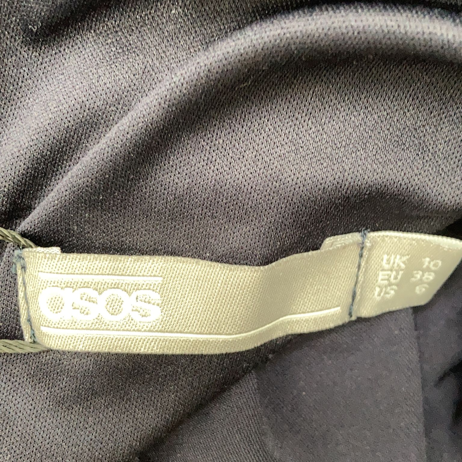 ASOS