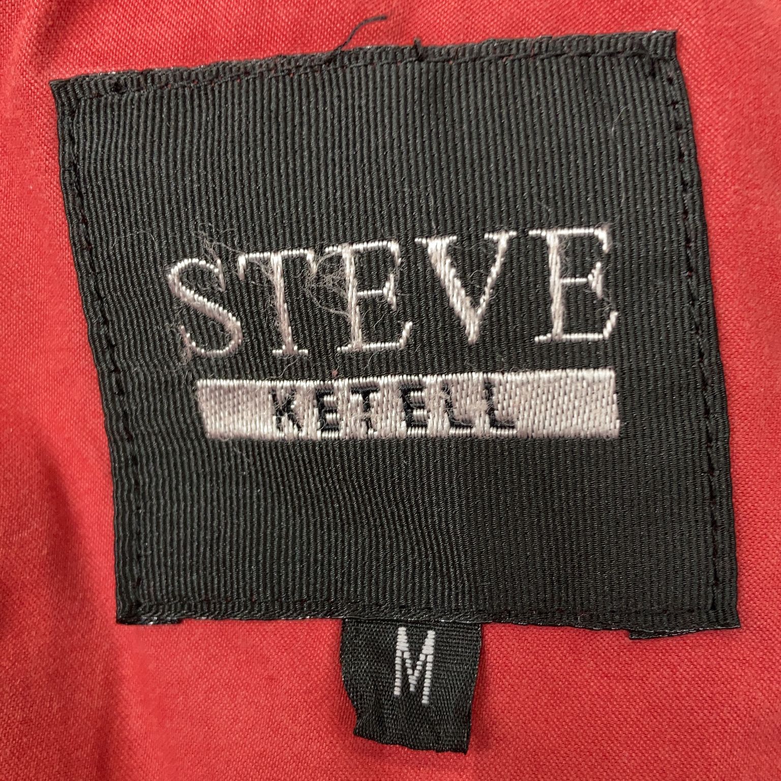 Steve Ketell