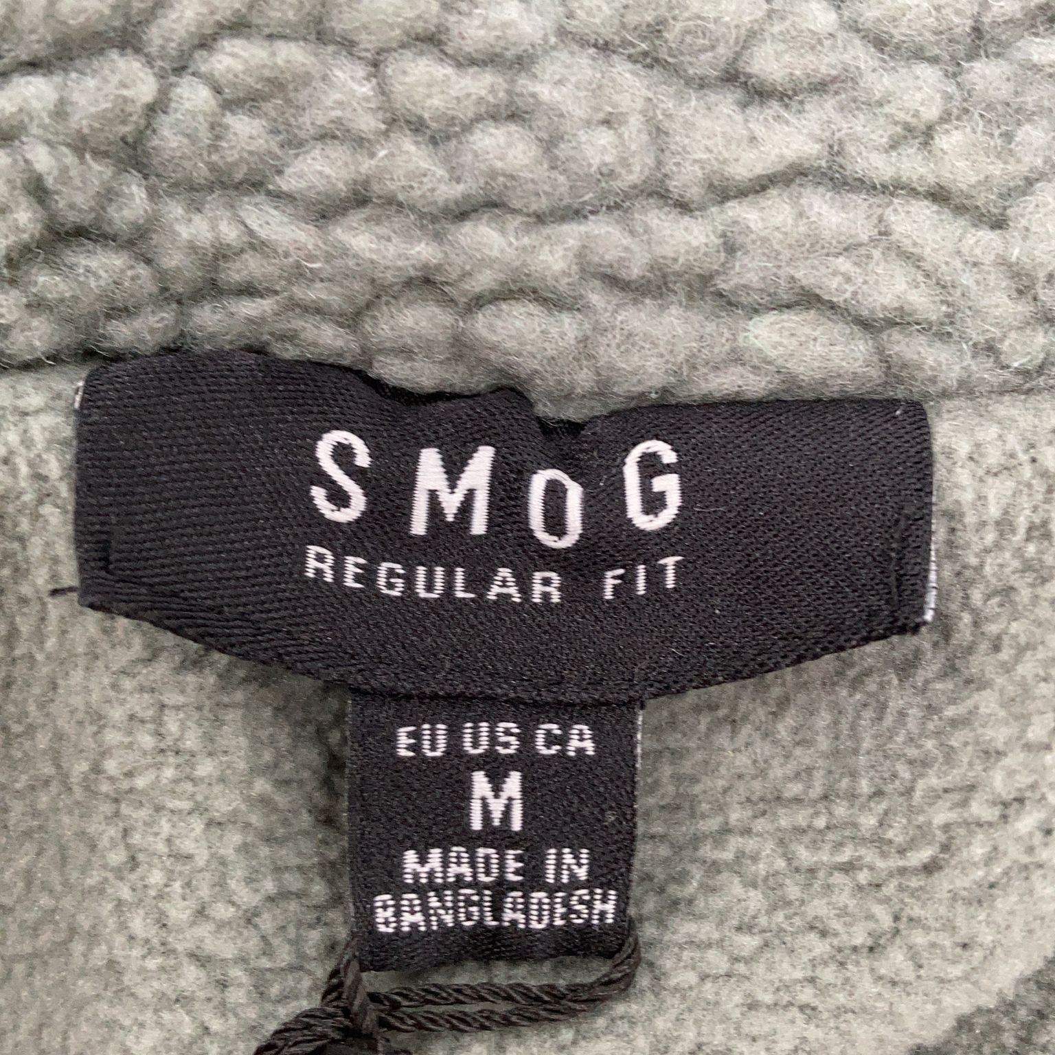 Smog