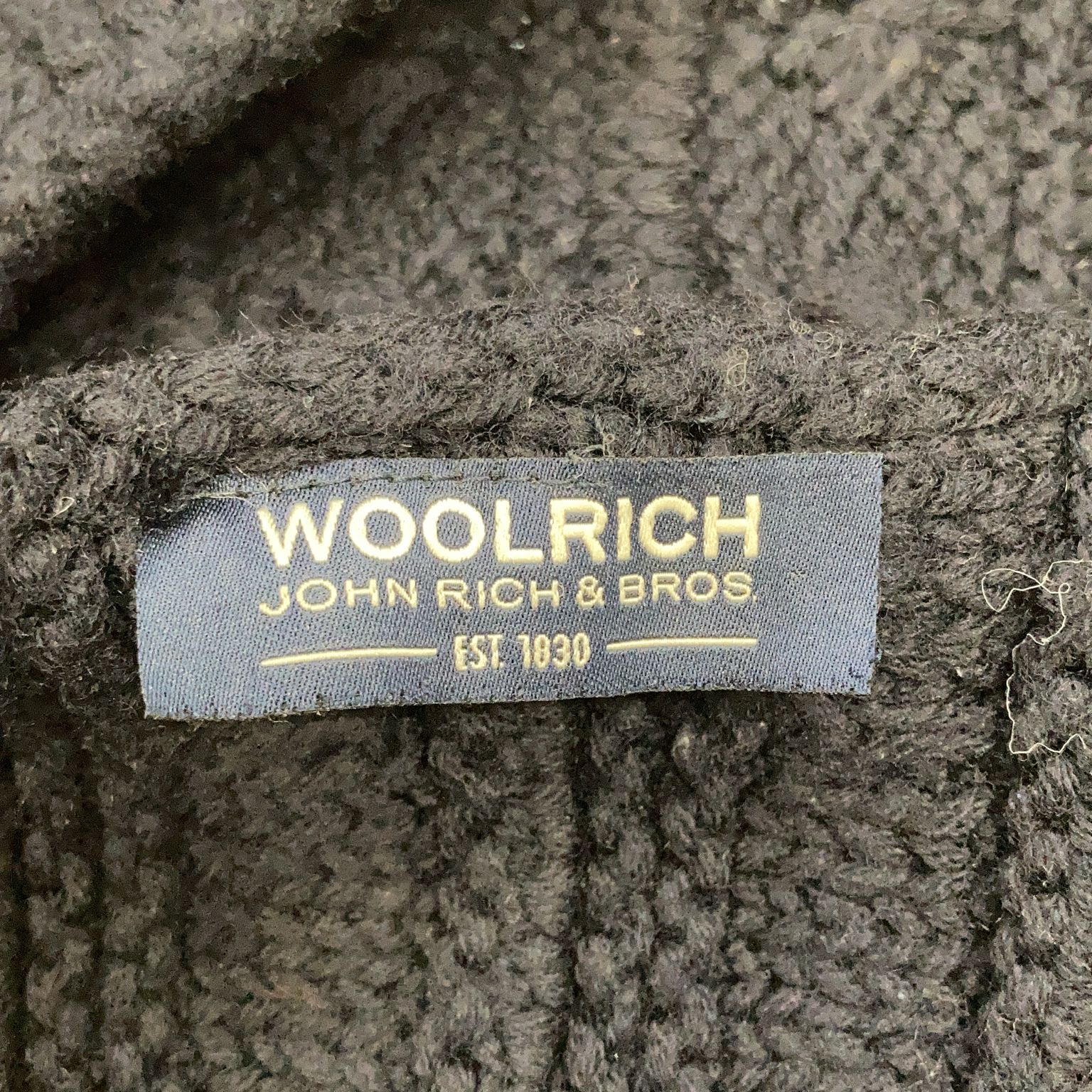 Woolrich