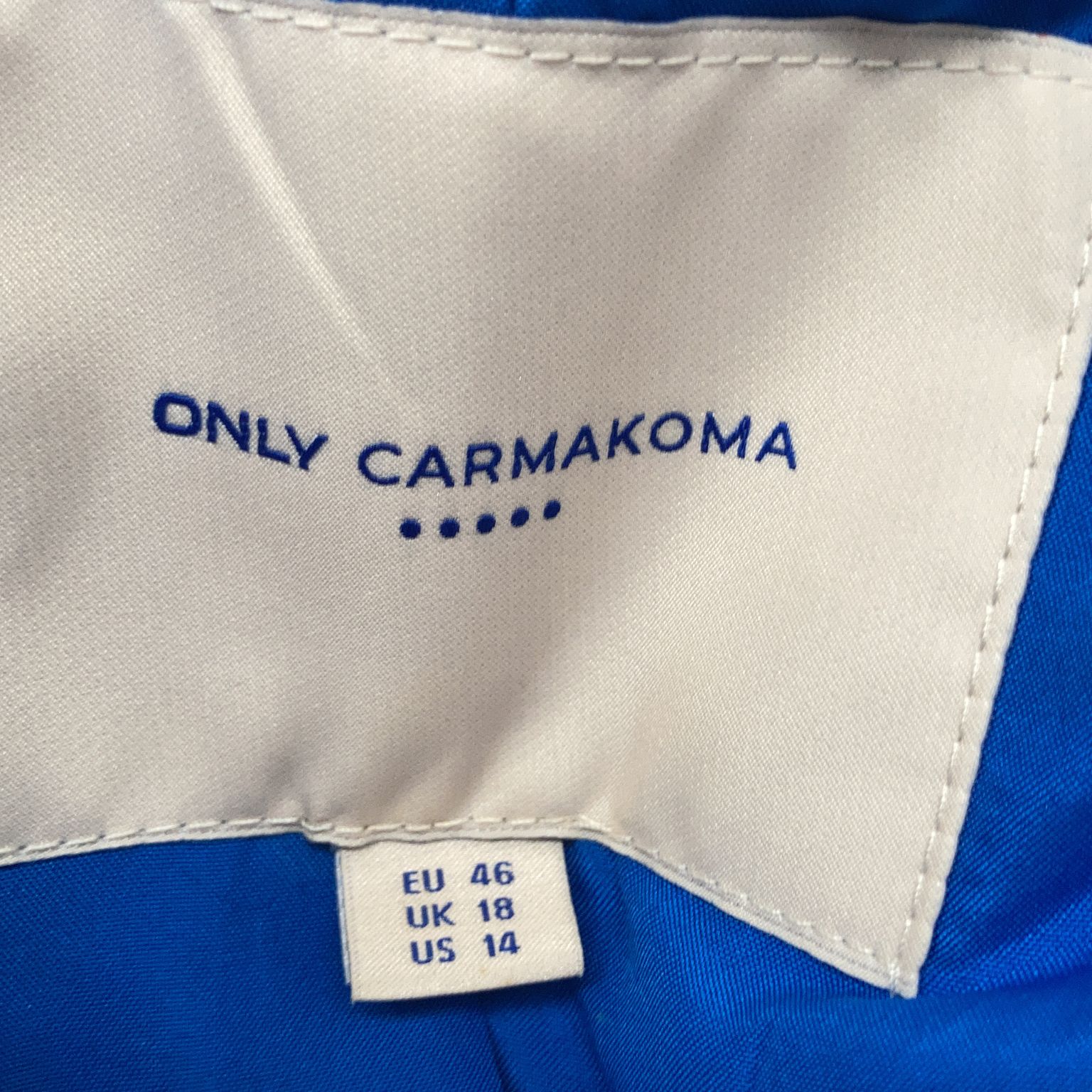 ONLY Carmakoma