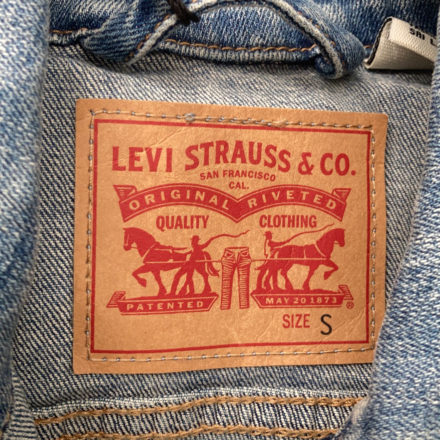 Levi Strauss  Co