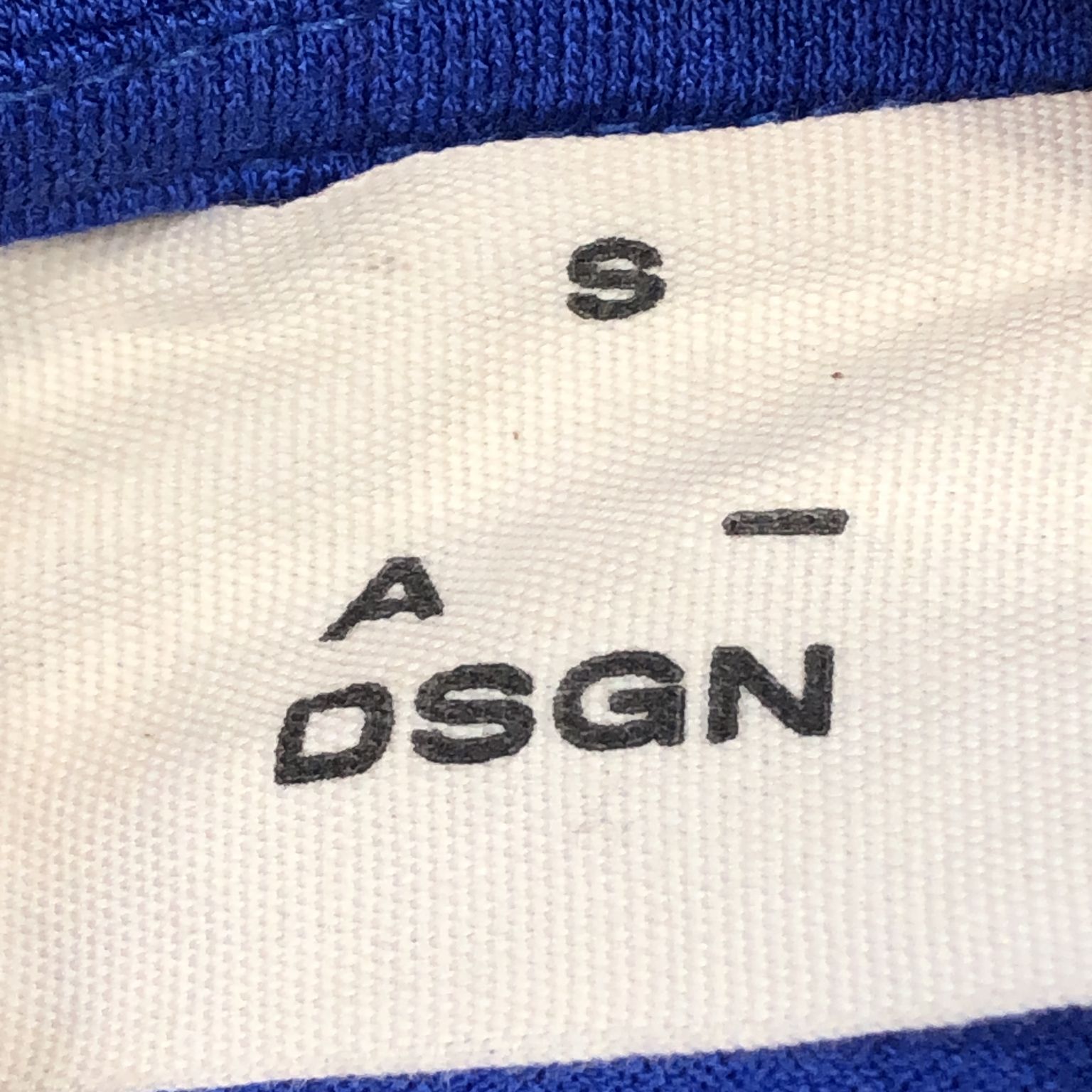 A-DSGN