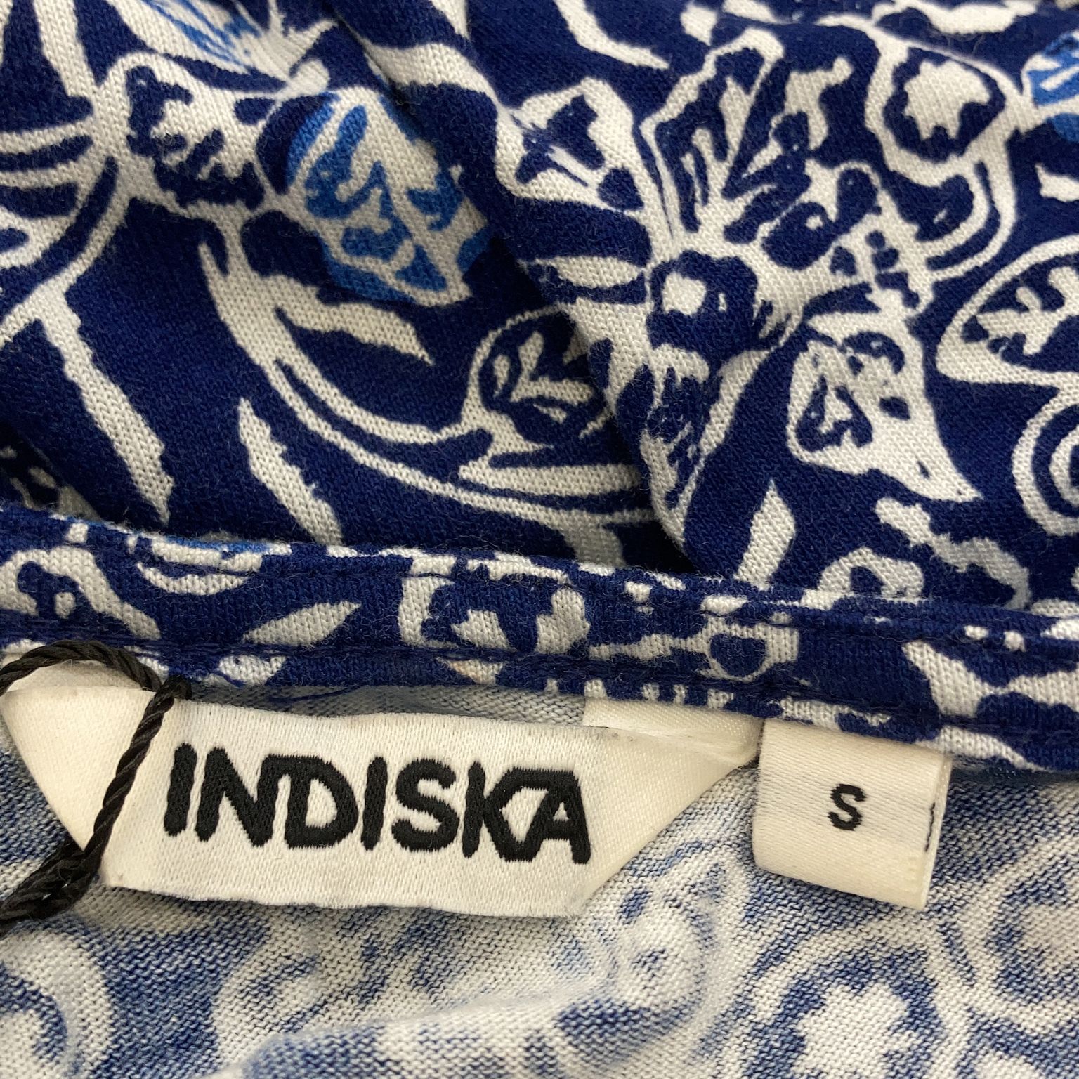 Indiska