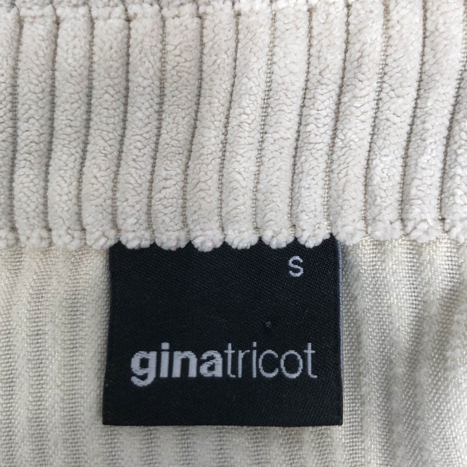 Gina Tricot