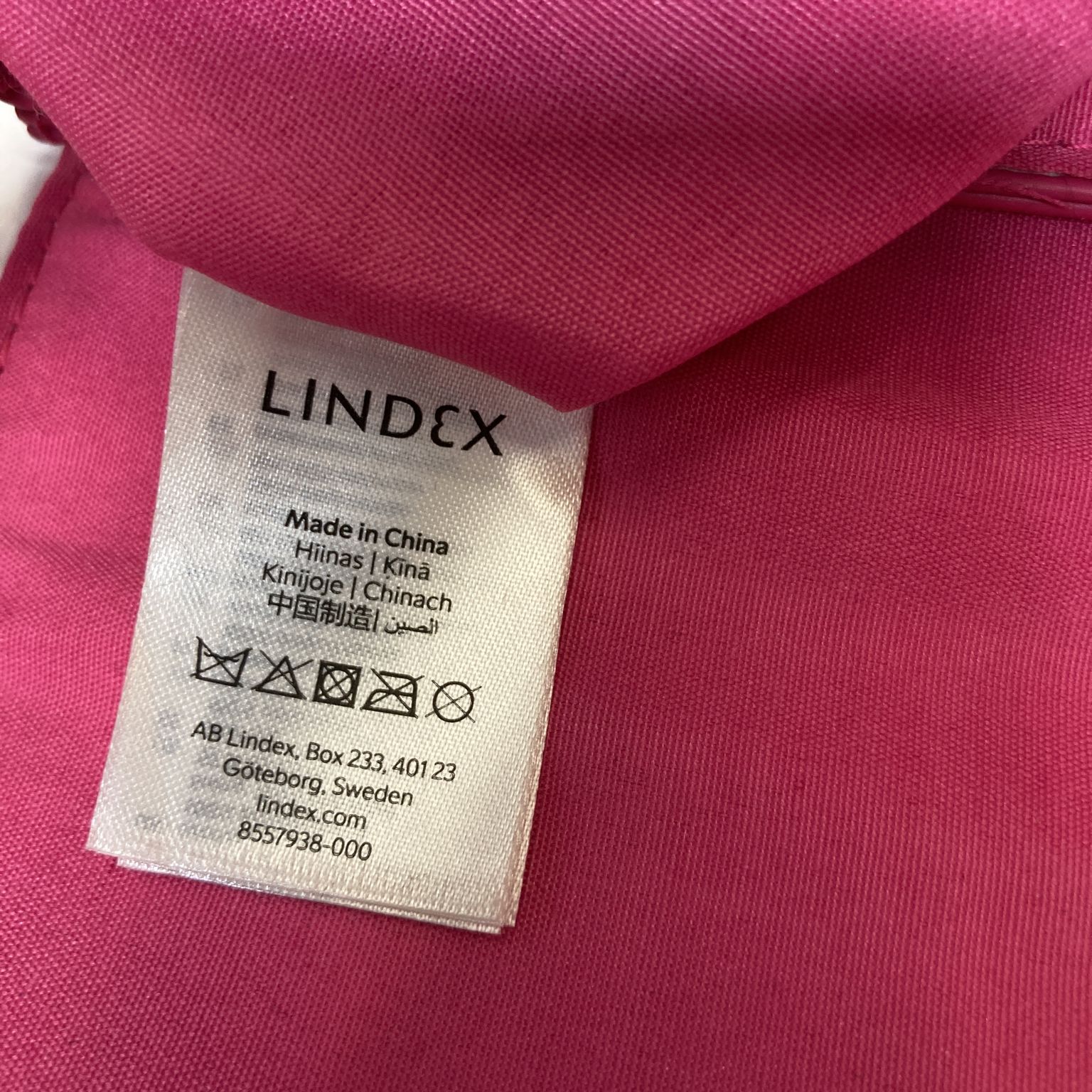 Lindex