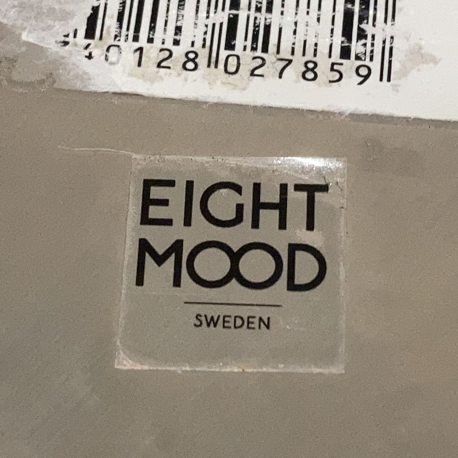 Eight Mood