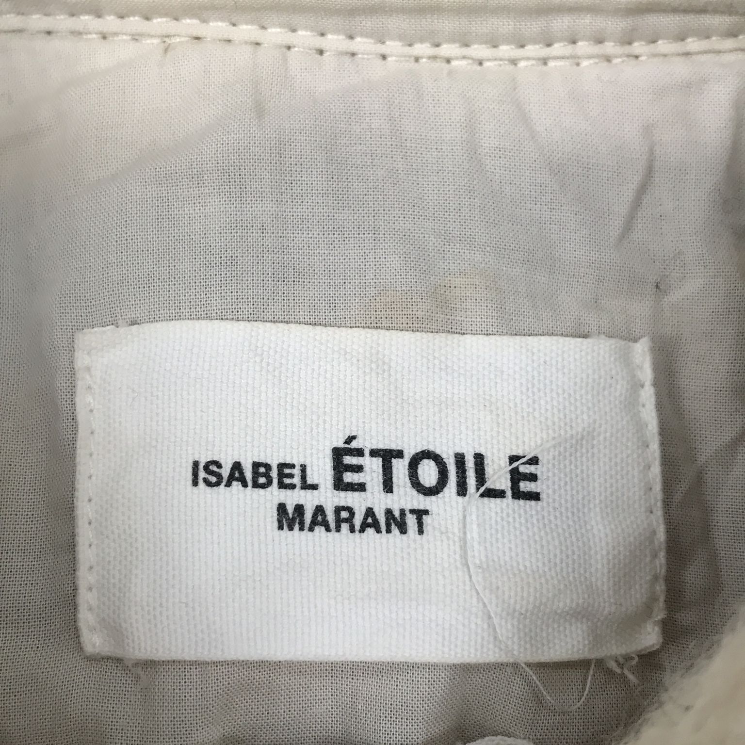 Isabel Marant Étoile