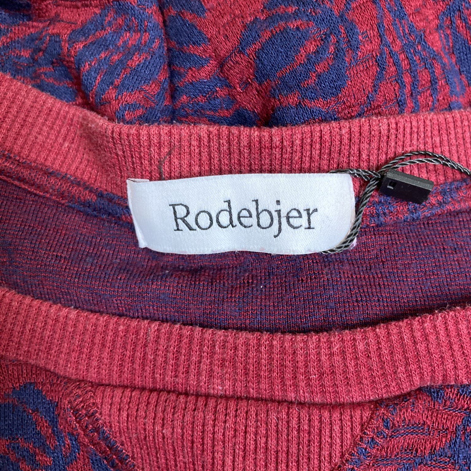 Rodebjer