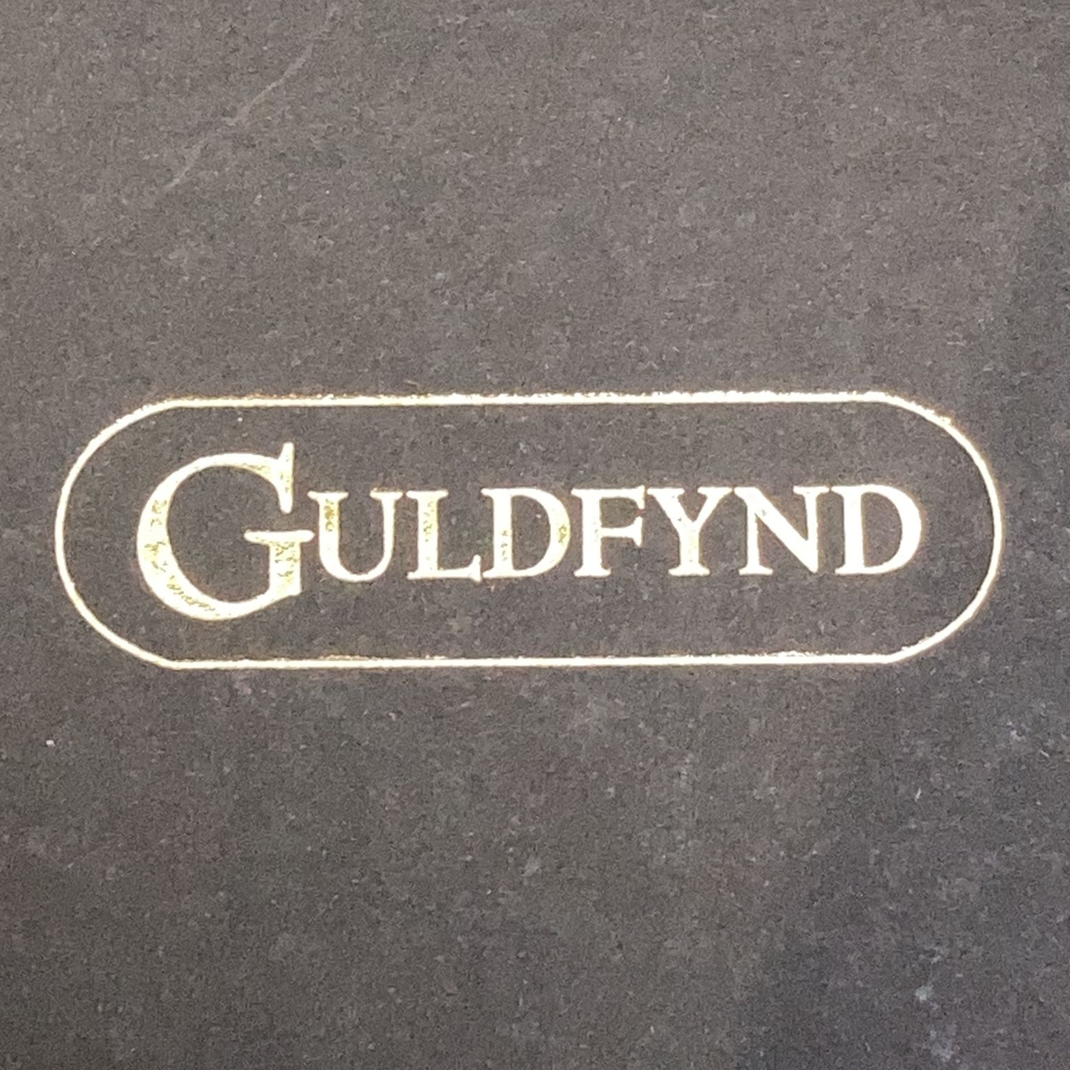 Guldfynd