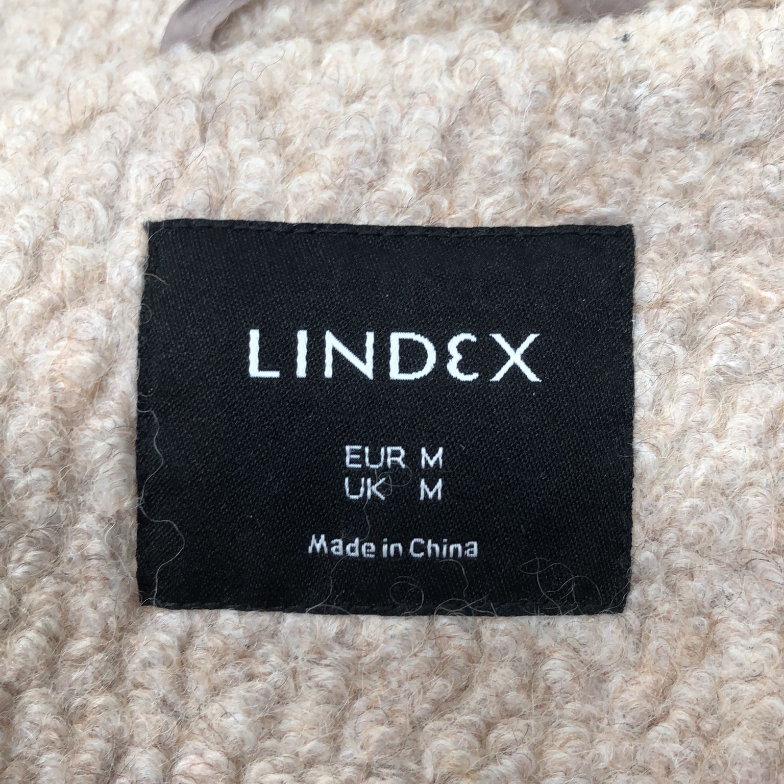 Lindex