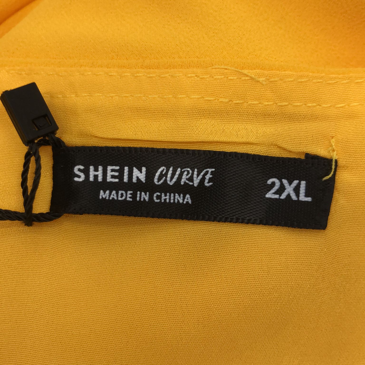 Shein Curve