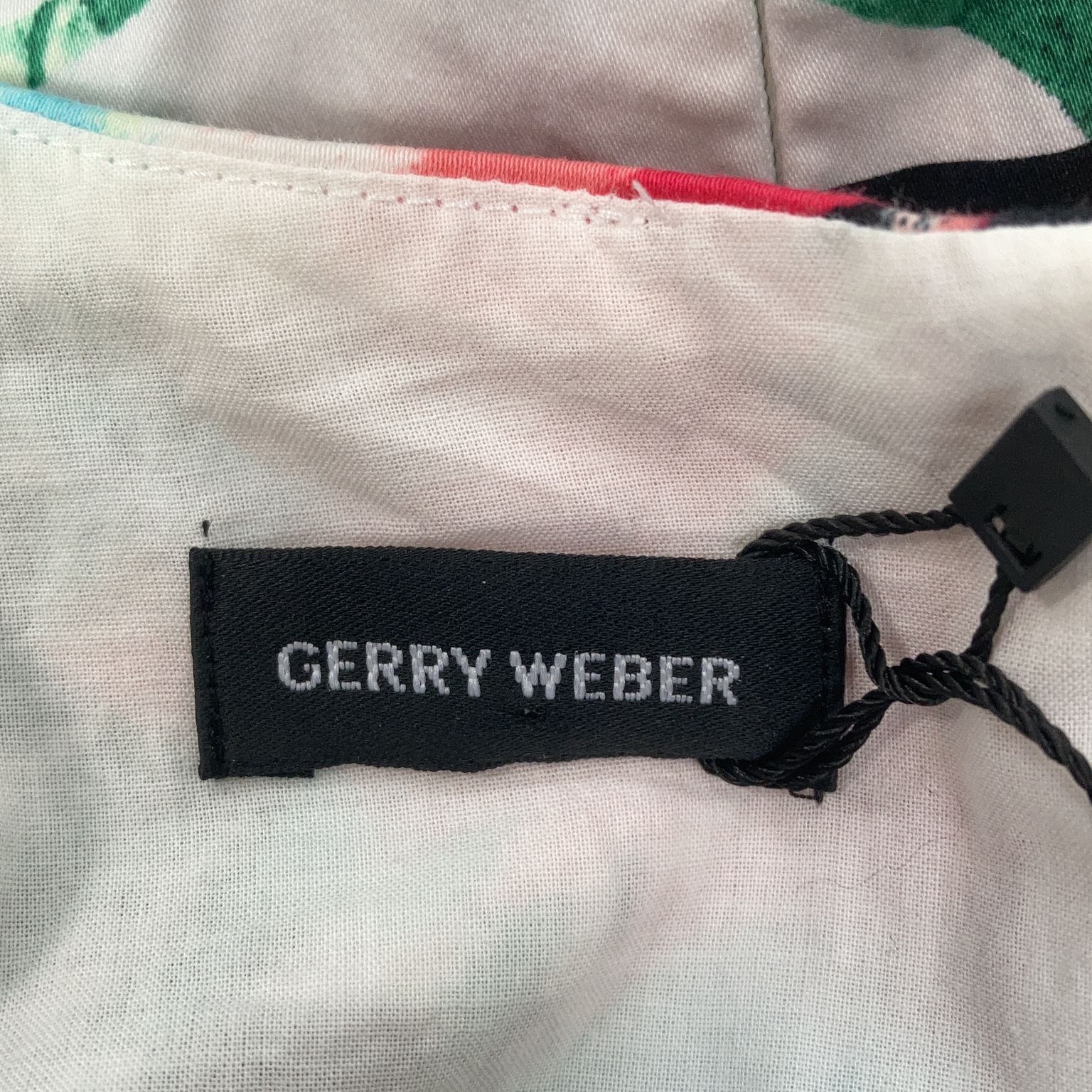 Gerry Weber