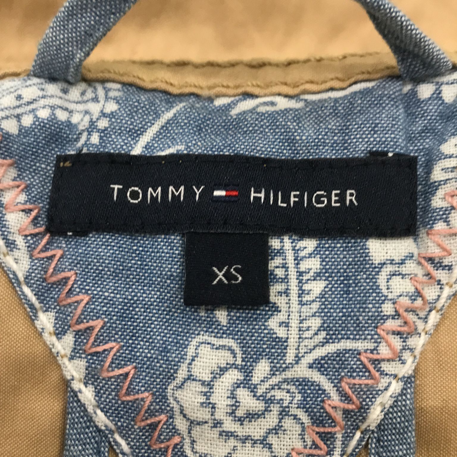 Tommy Hilfiger