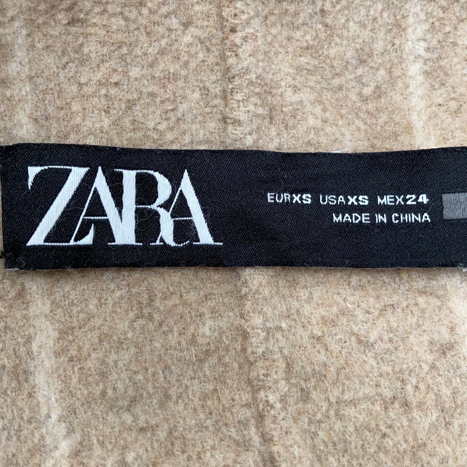 Zara