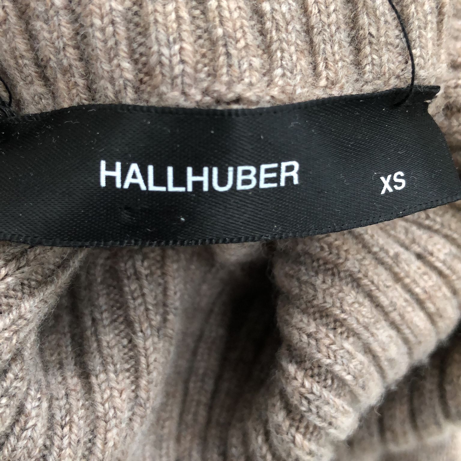 Hallhuber