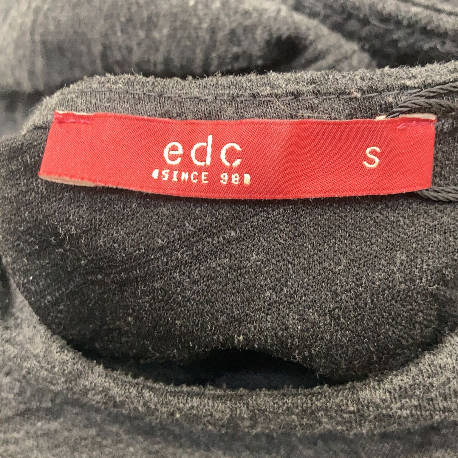 EDC by ESPRIT