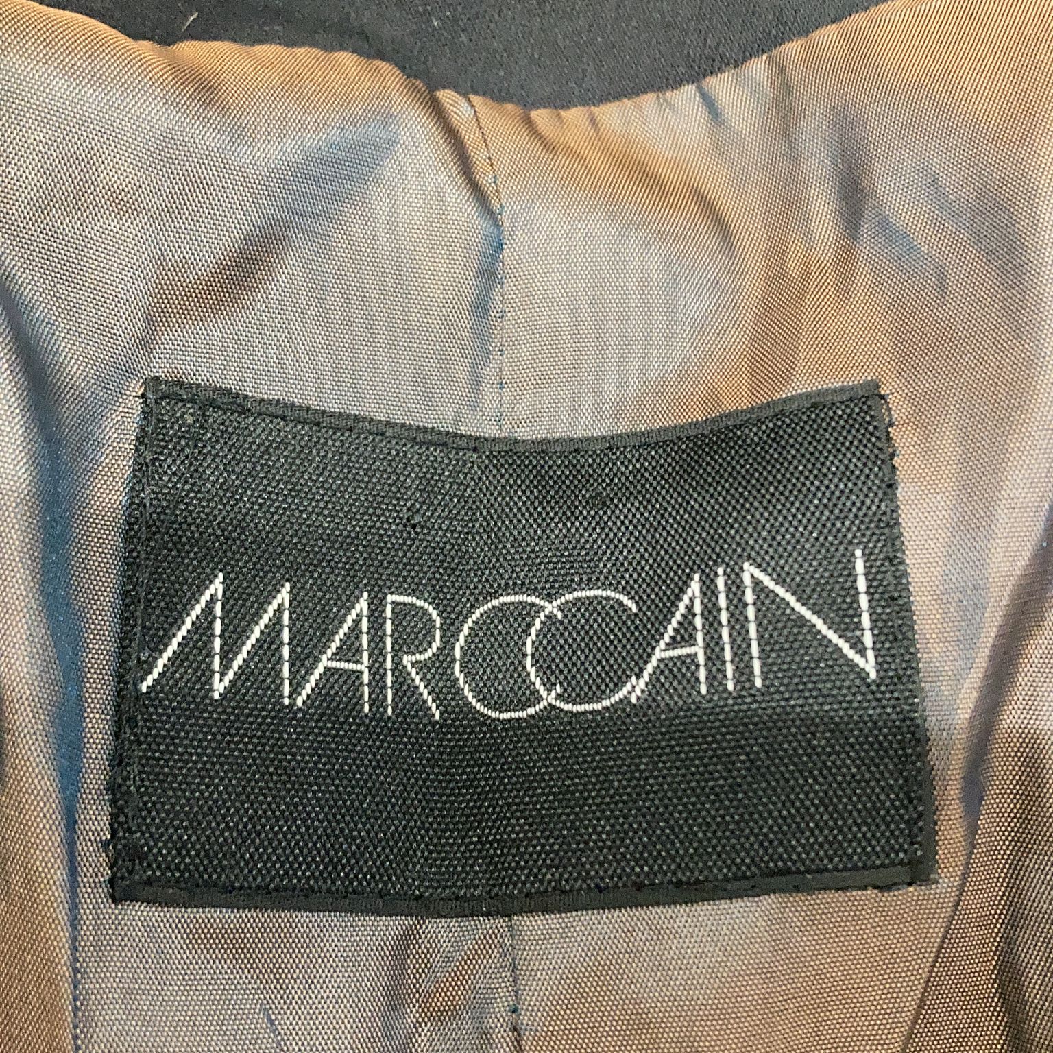 Marc Cain