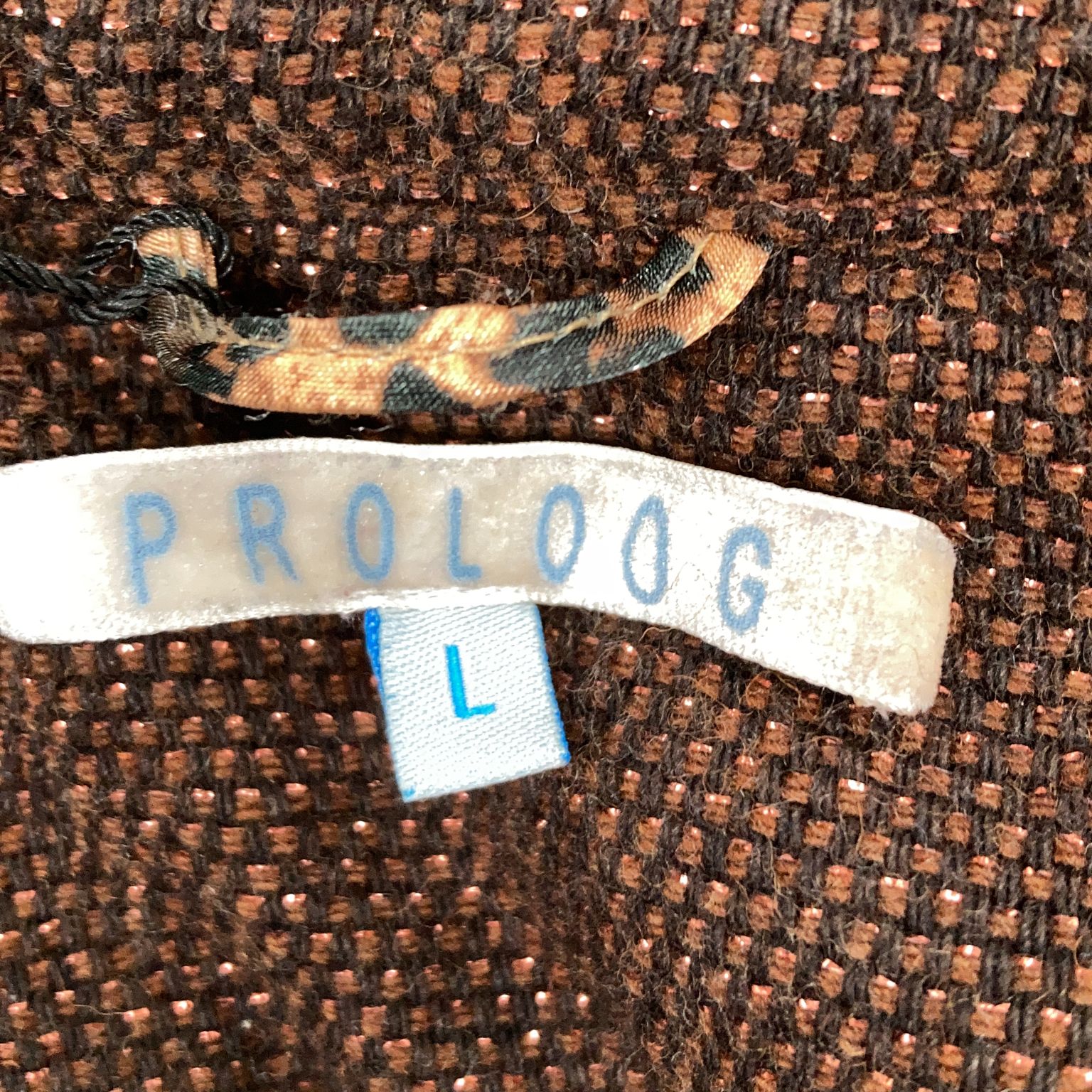 Proloog