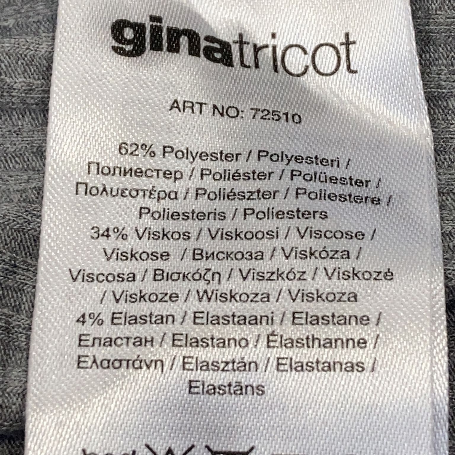 Gina Tricot