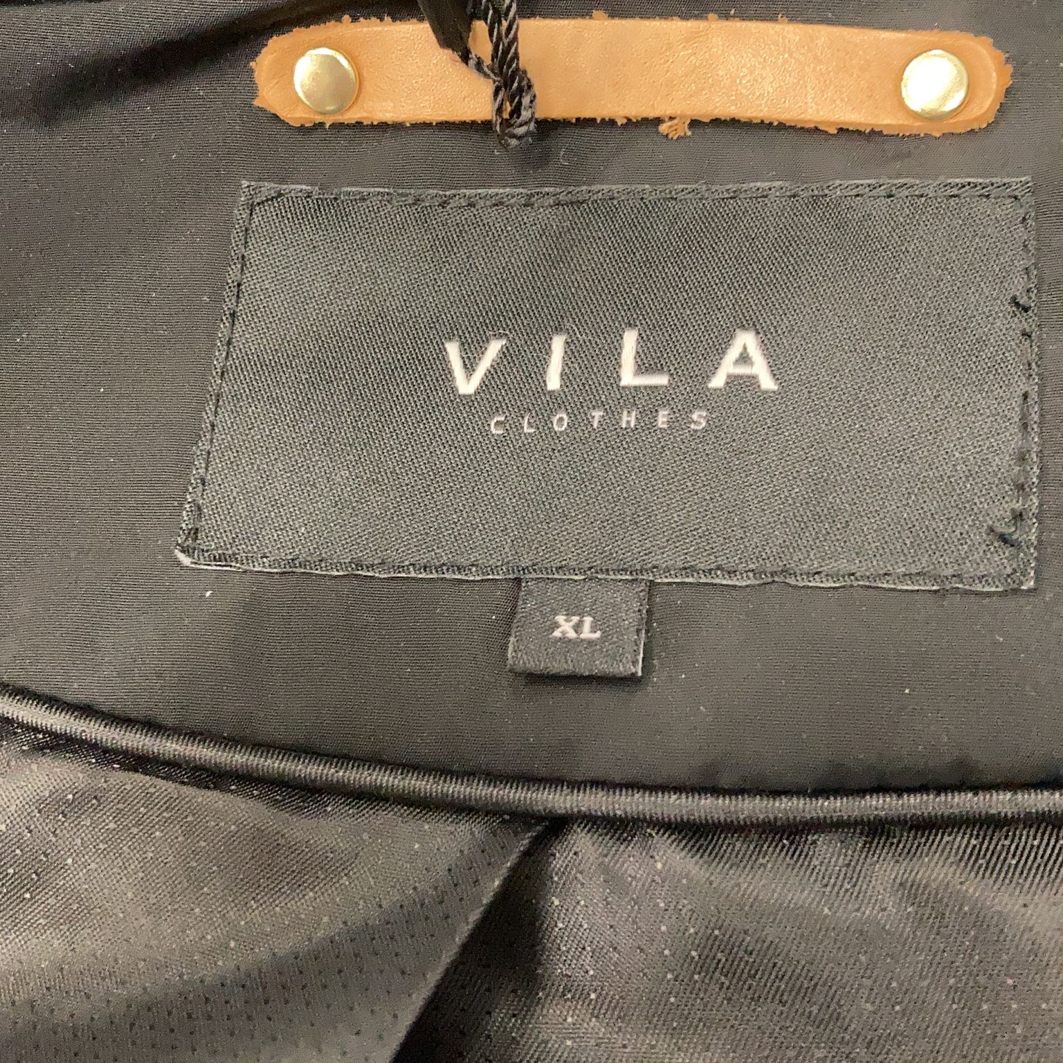 VILA Clothes