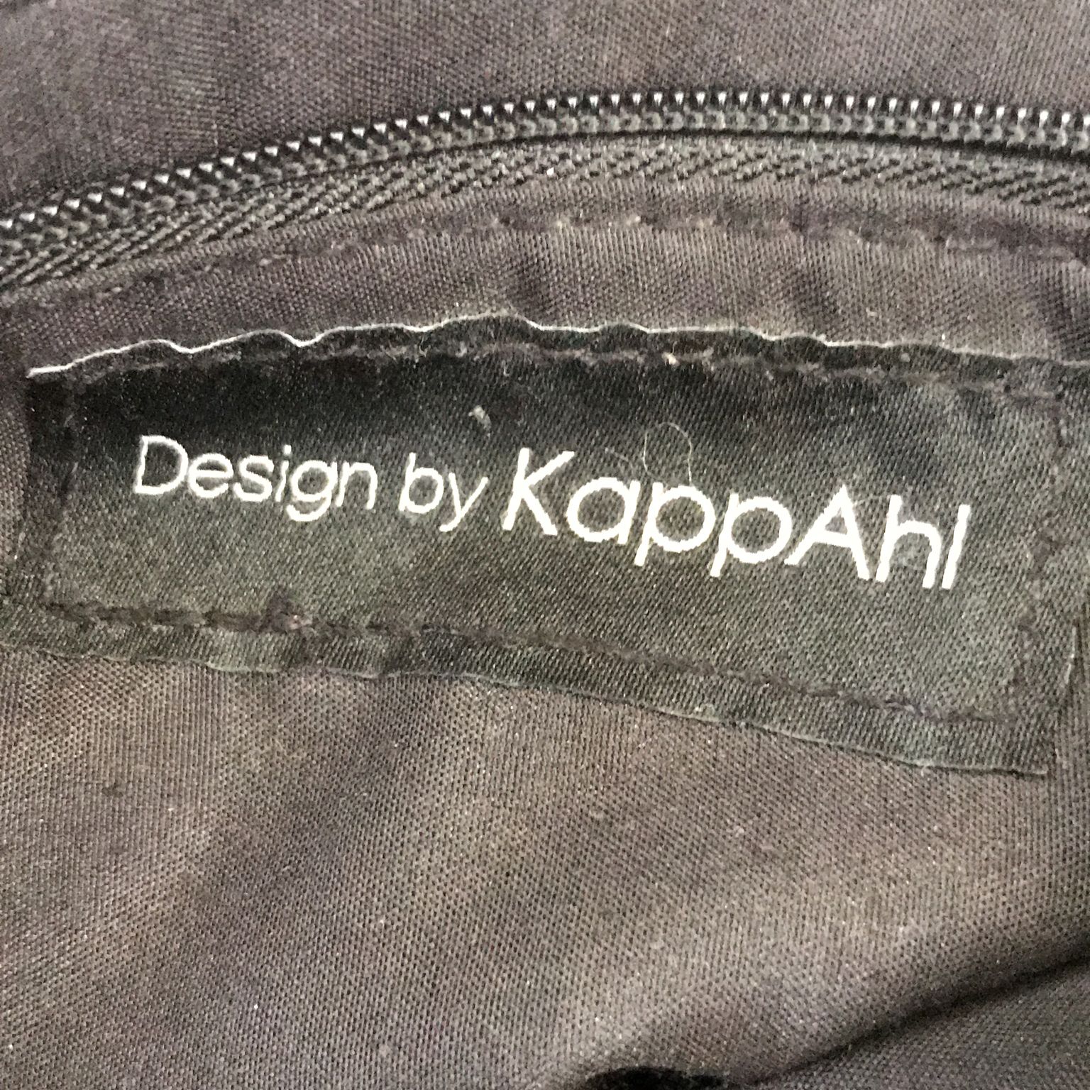 KappAhl