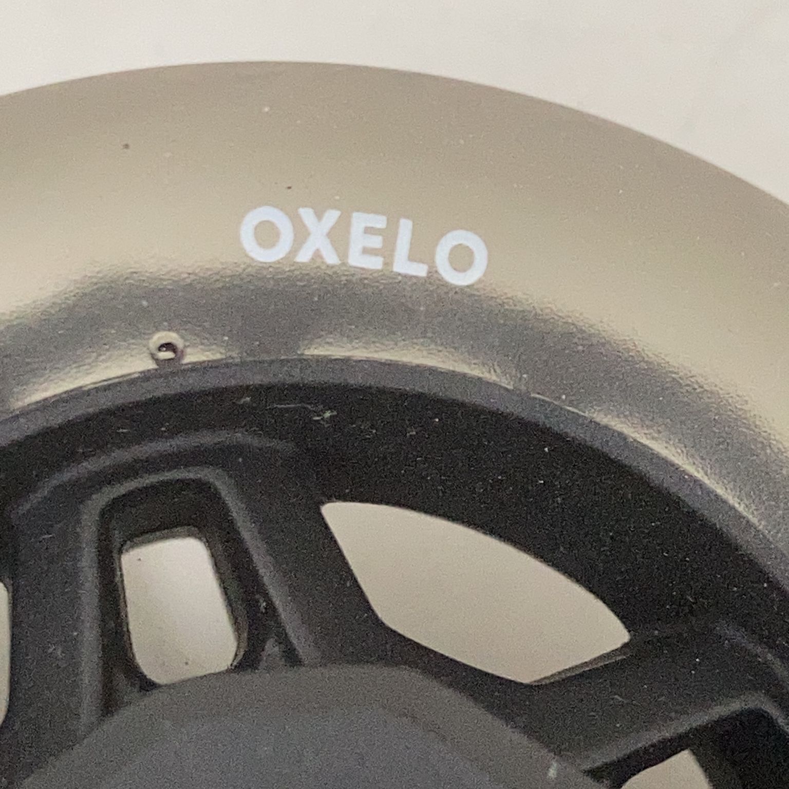 Oxelo