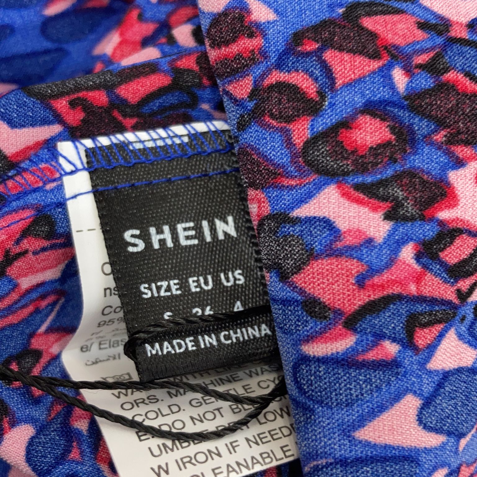 Shein