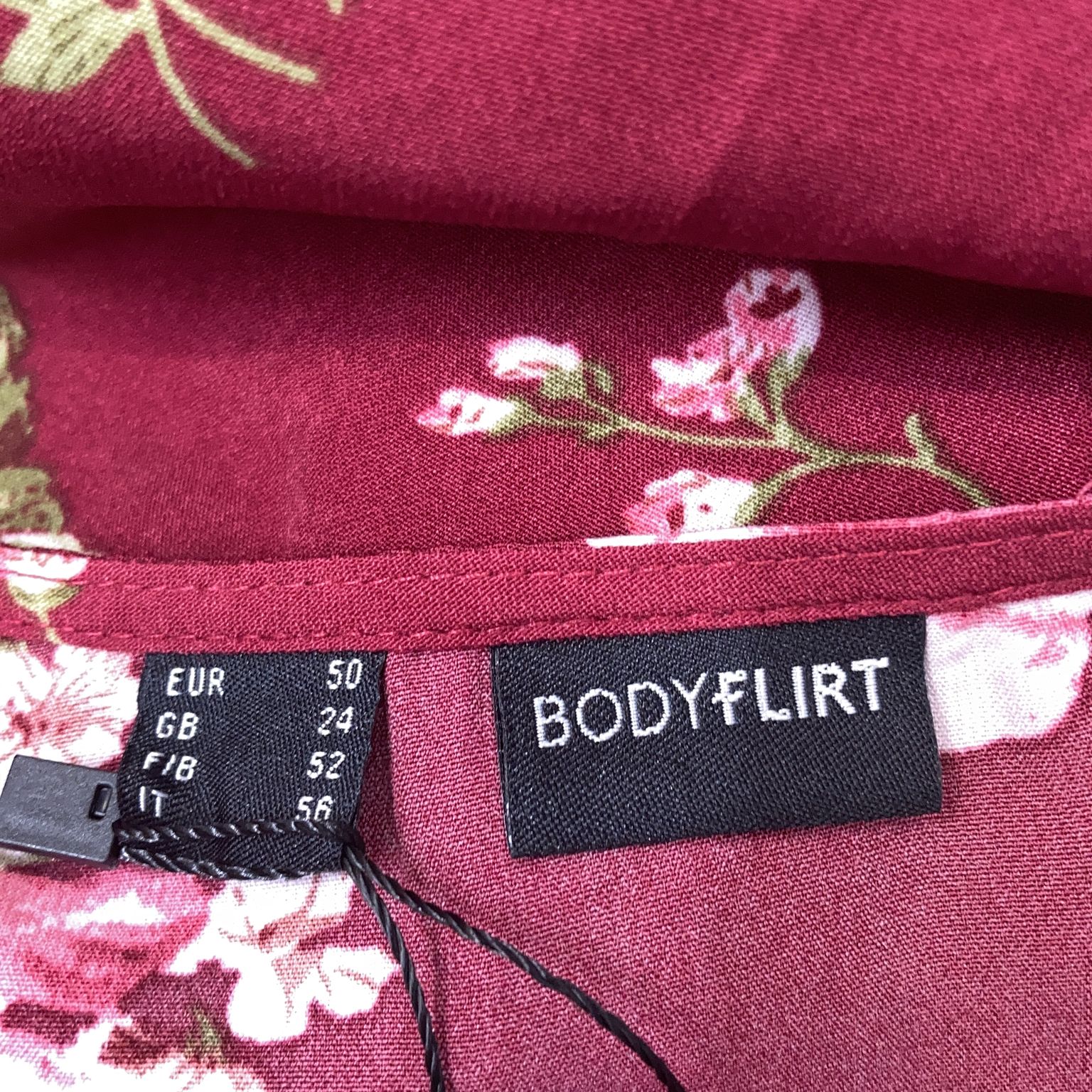 Bodyflirt