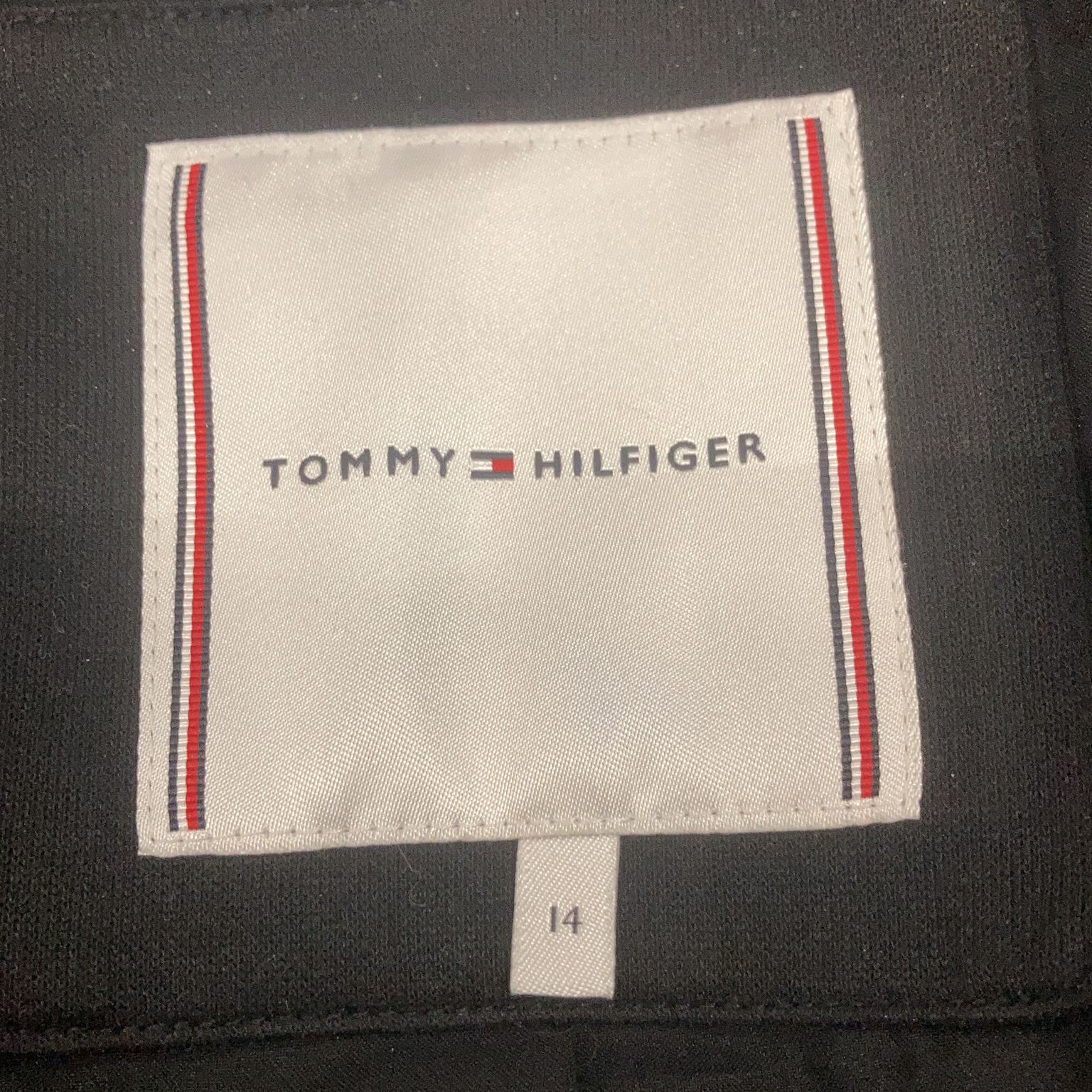 Tommy Hilfiger