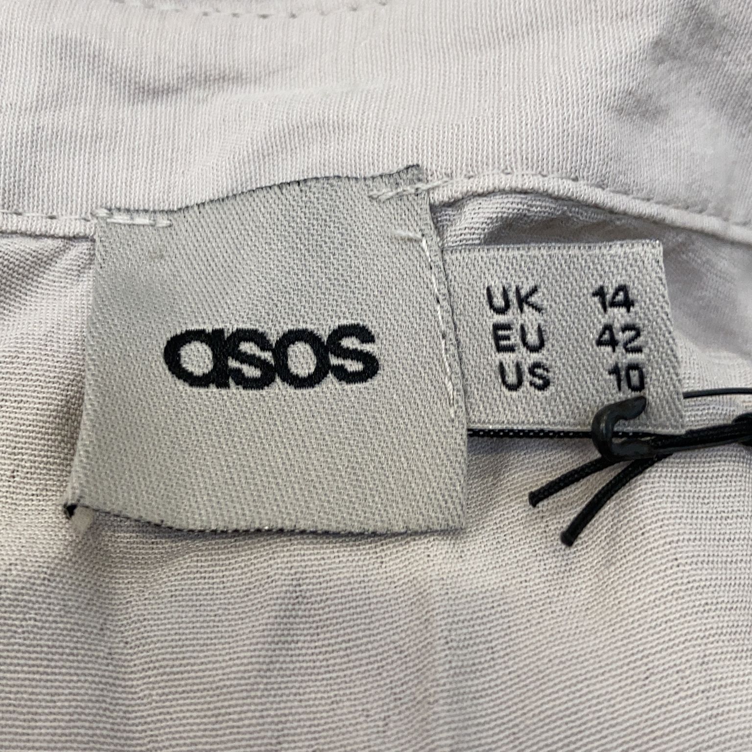 ASOS