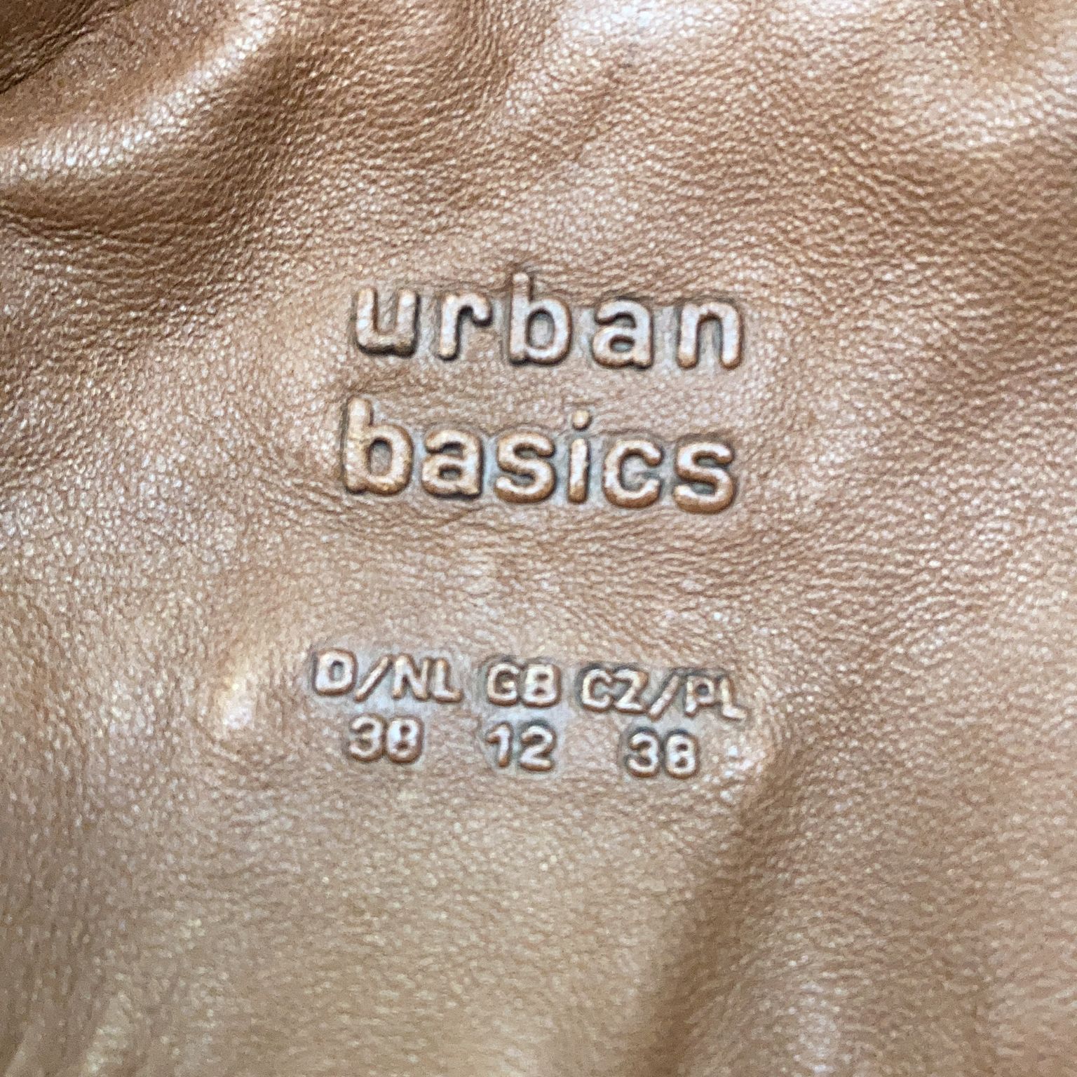 Urban Basics