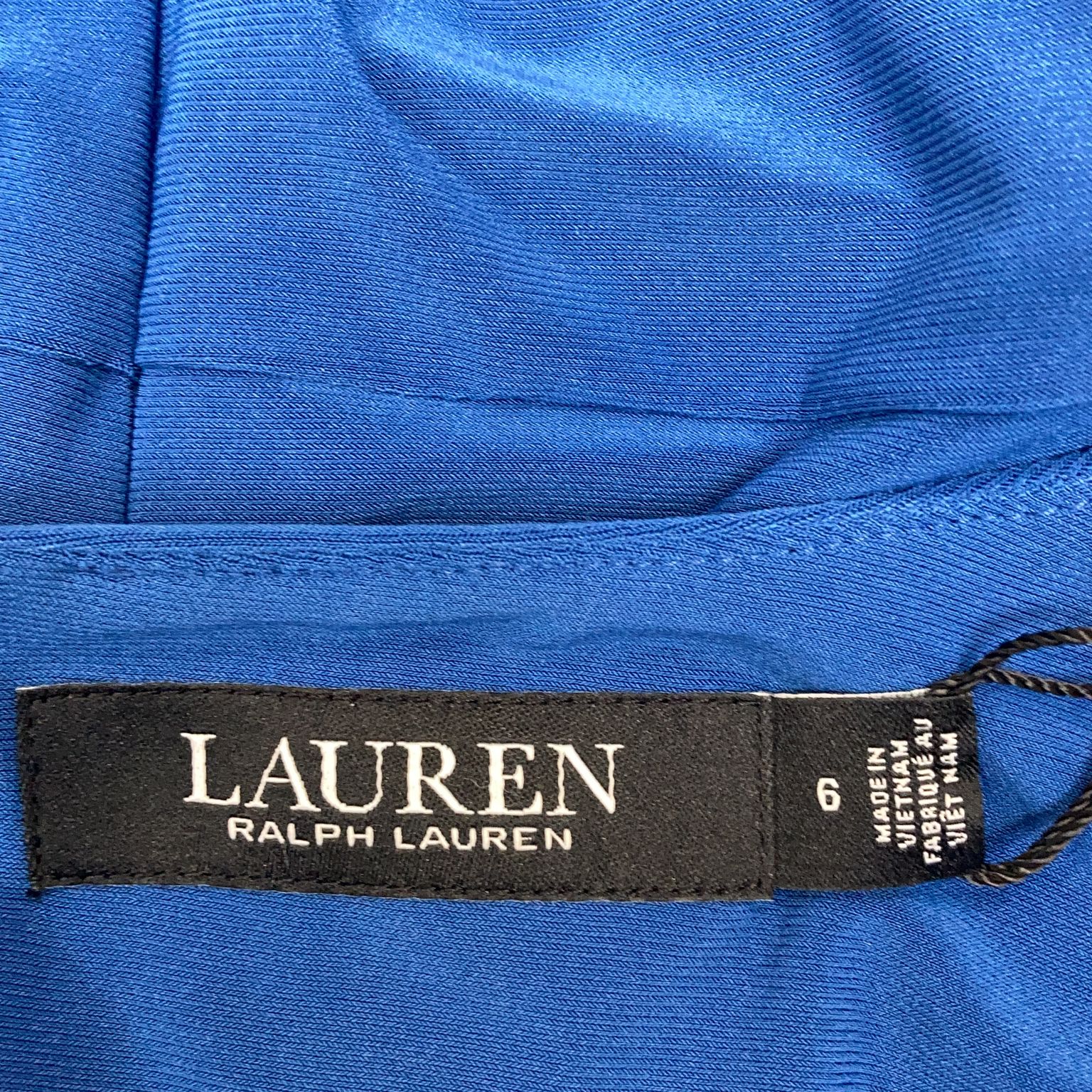 Lauren Ralph Lauren