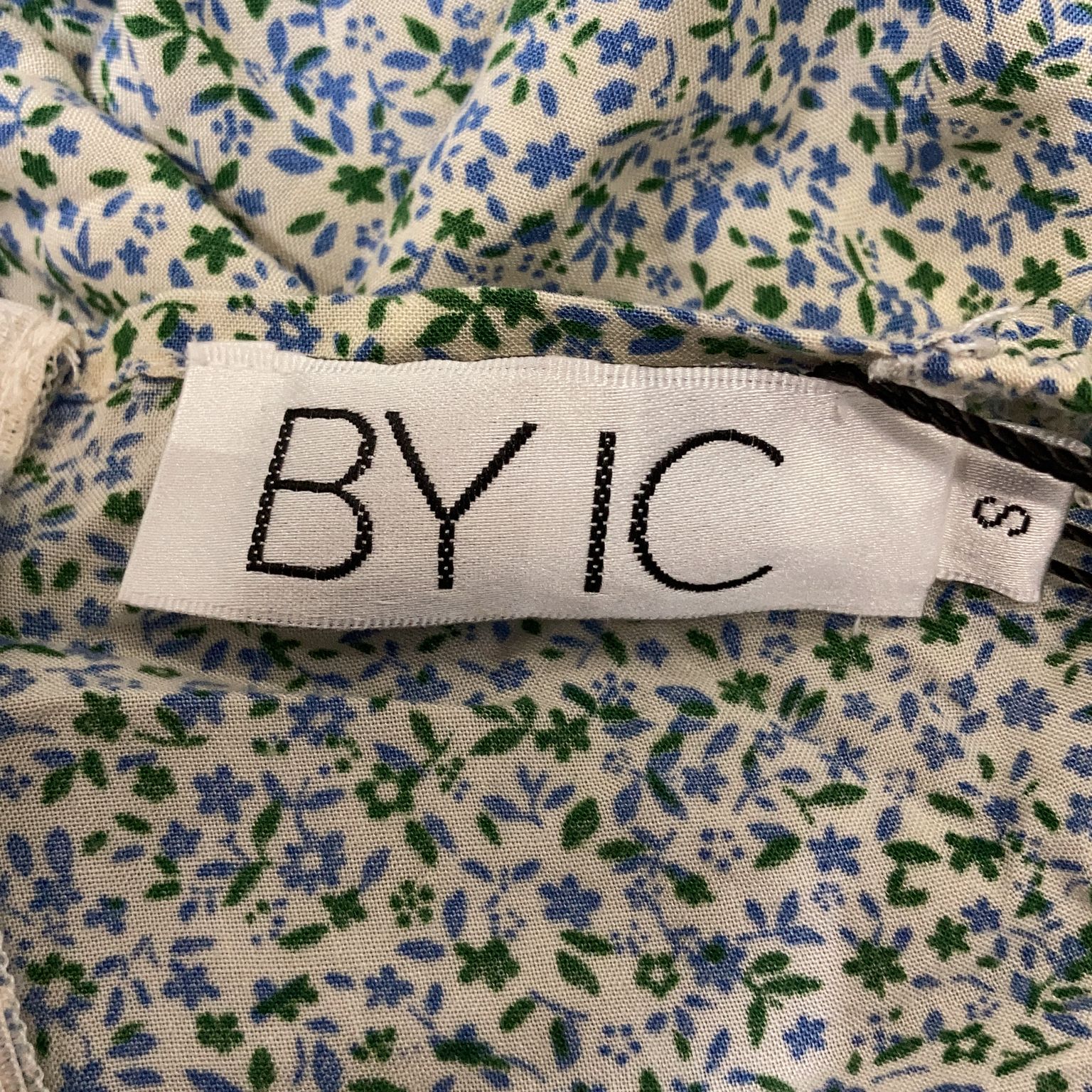 BYIC