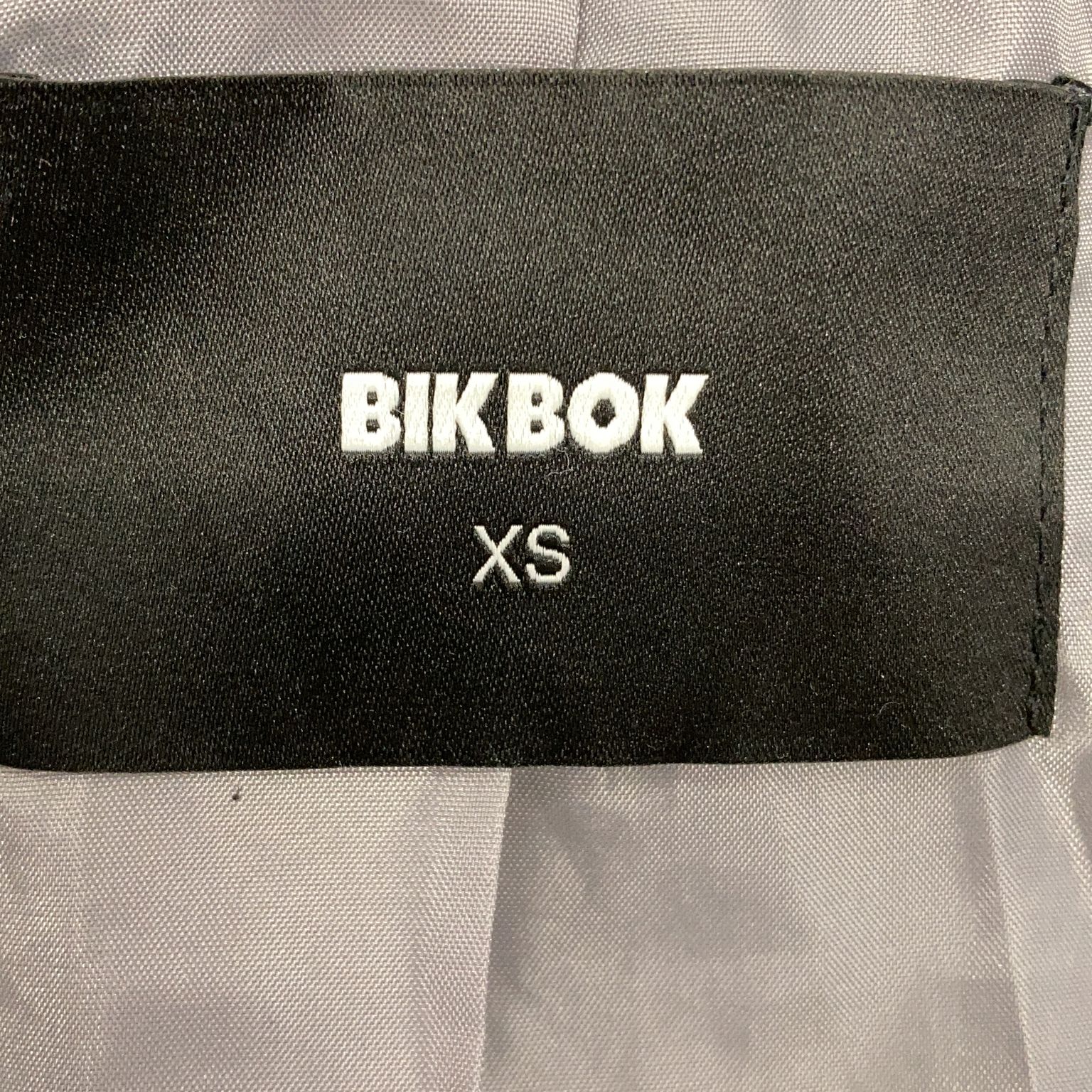 Bik Bok