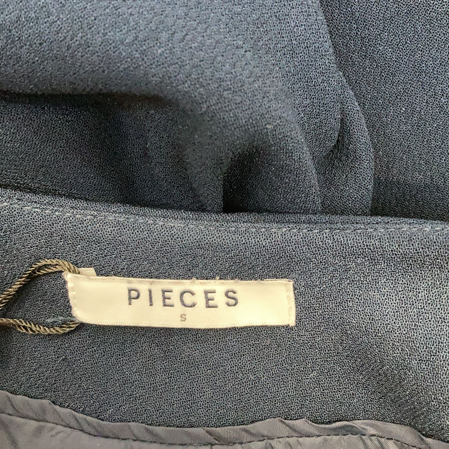 Pieces