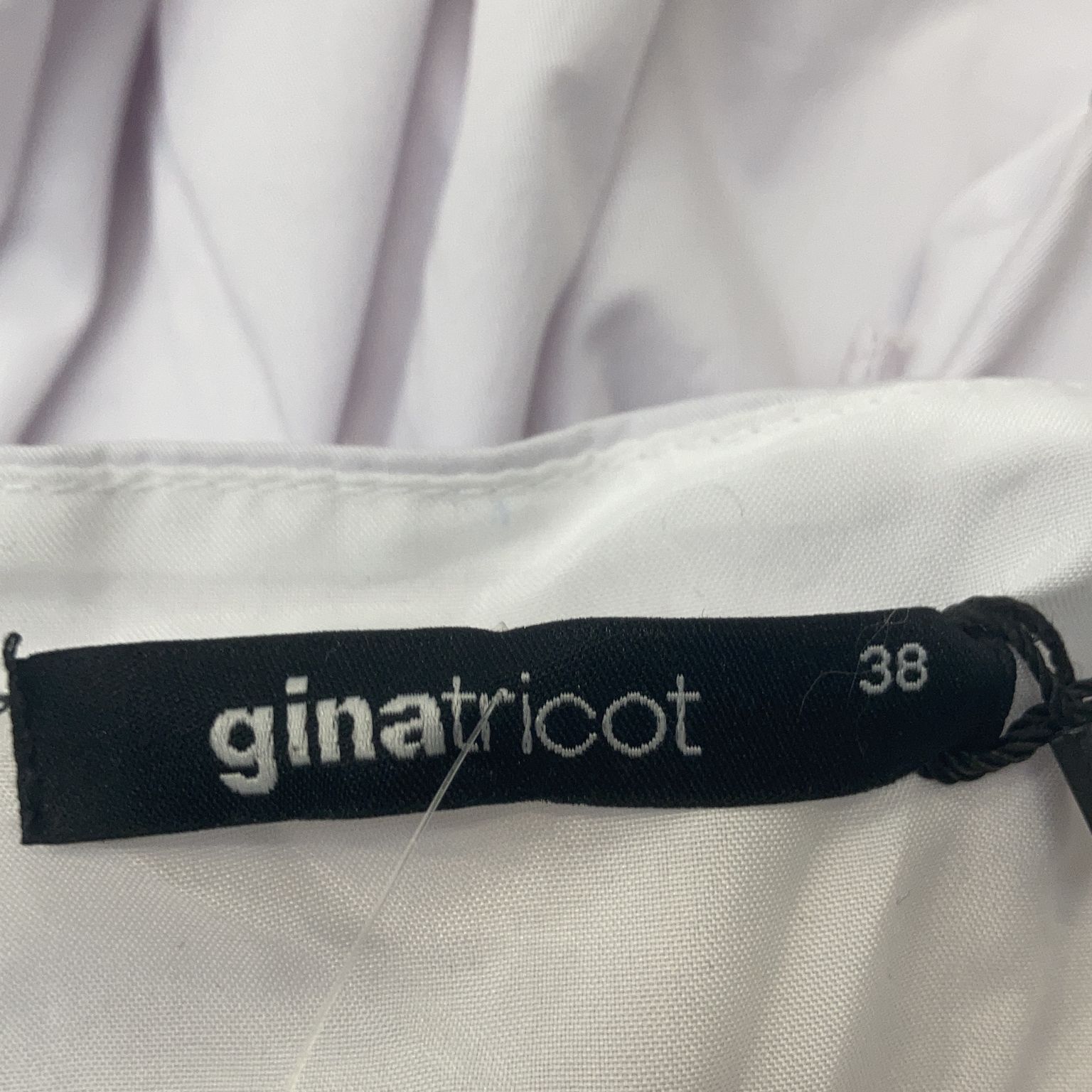 Gina Tricot