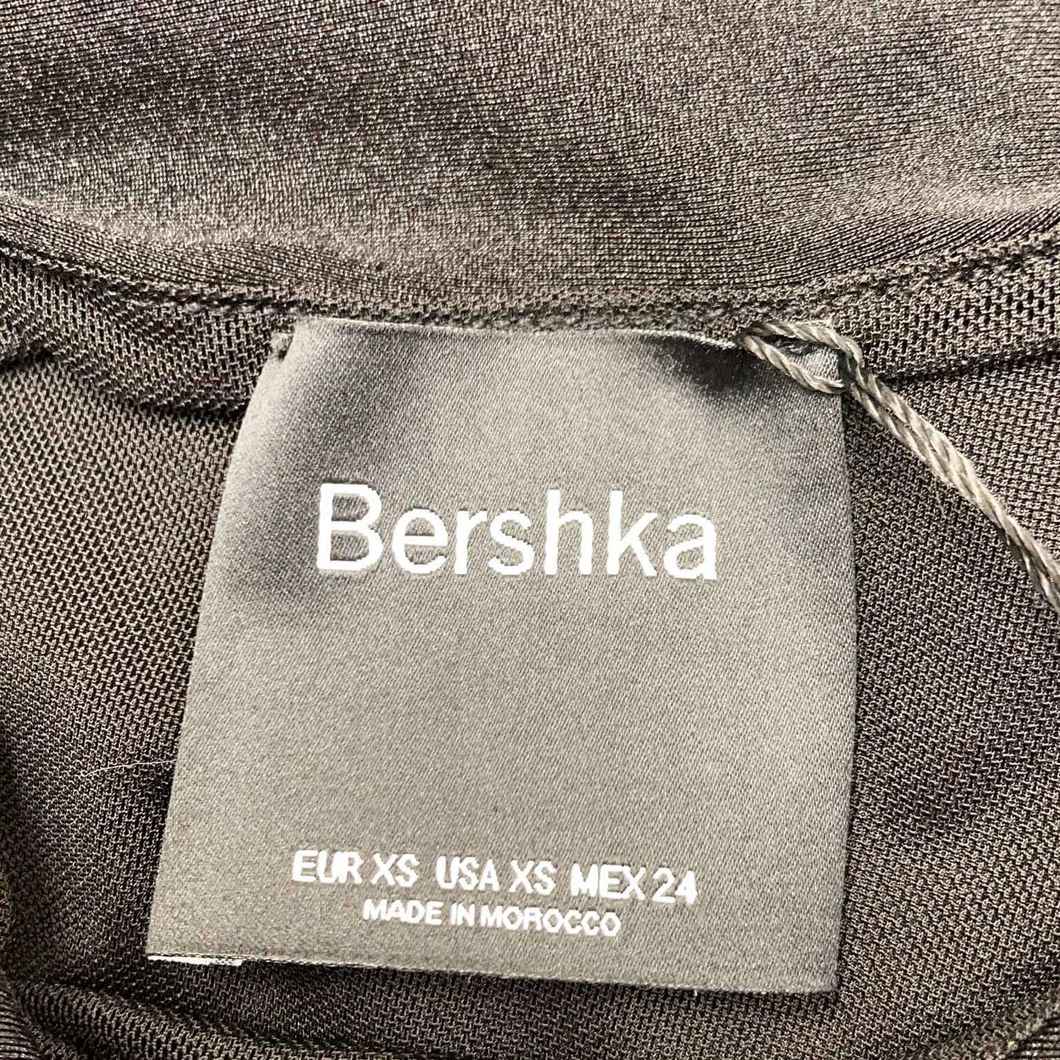 Bershka