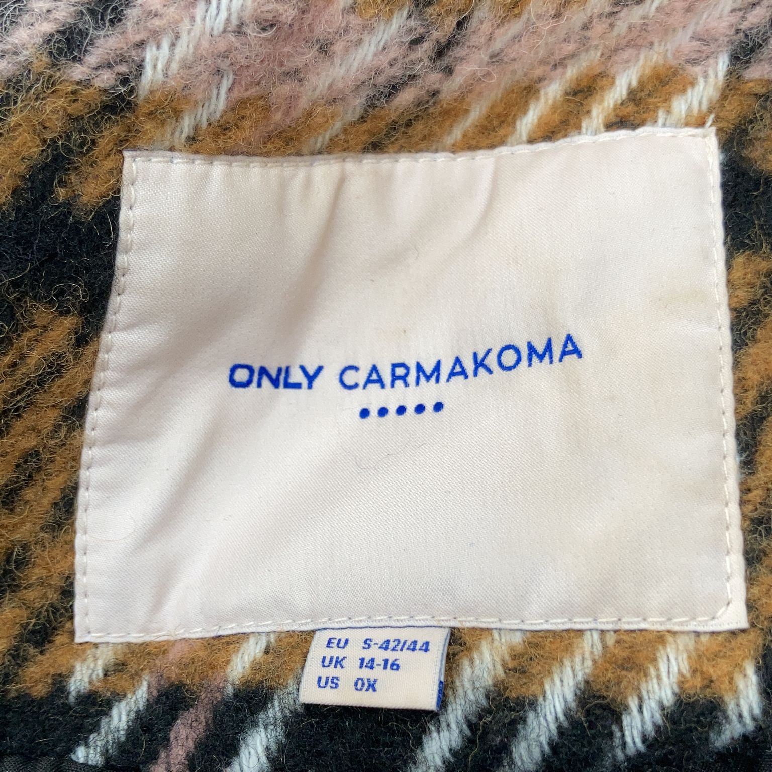 ONLY Carmakoma