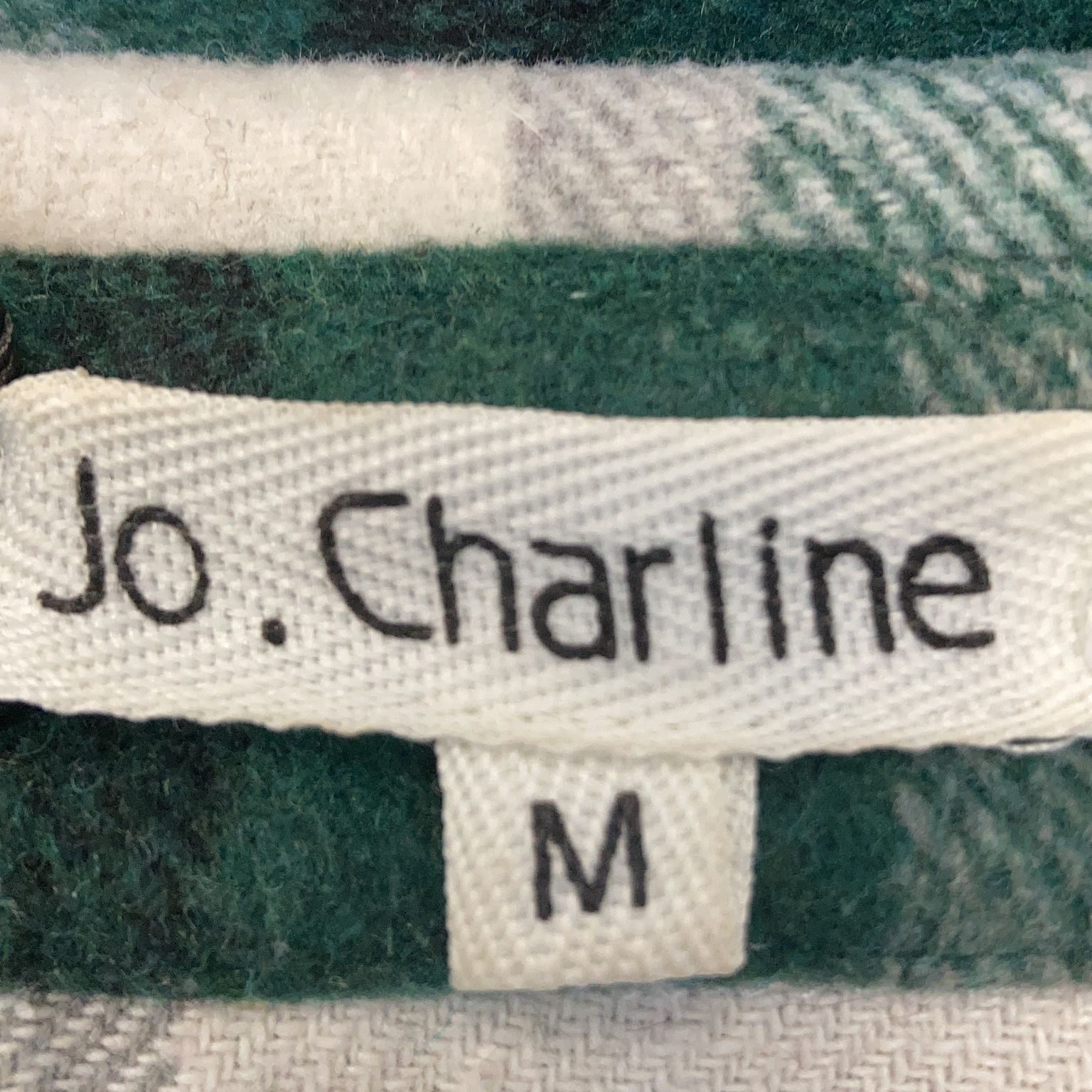 Jo Charline