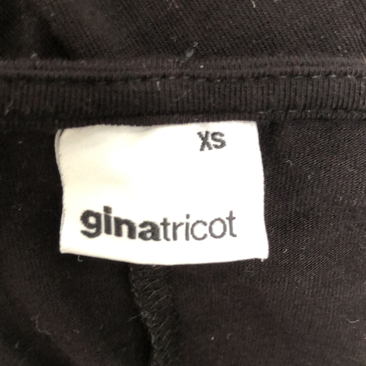 Gina Tricot