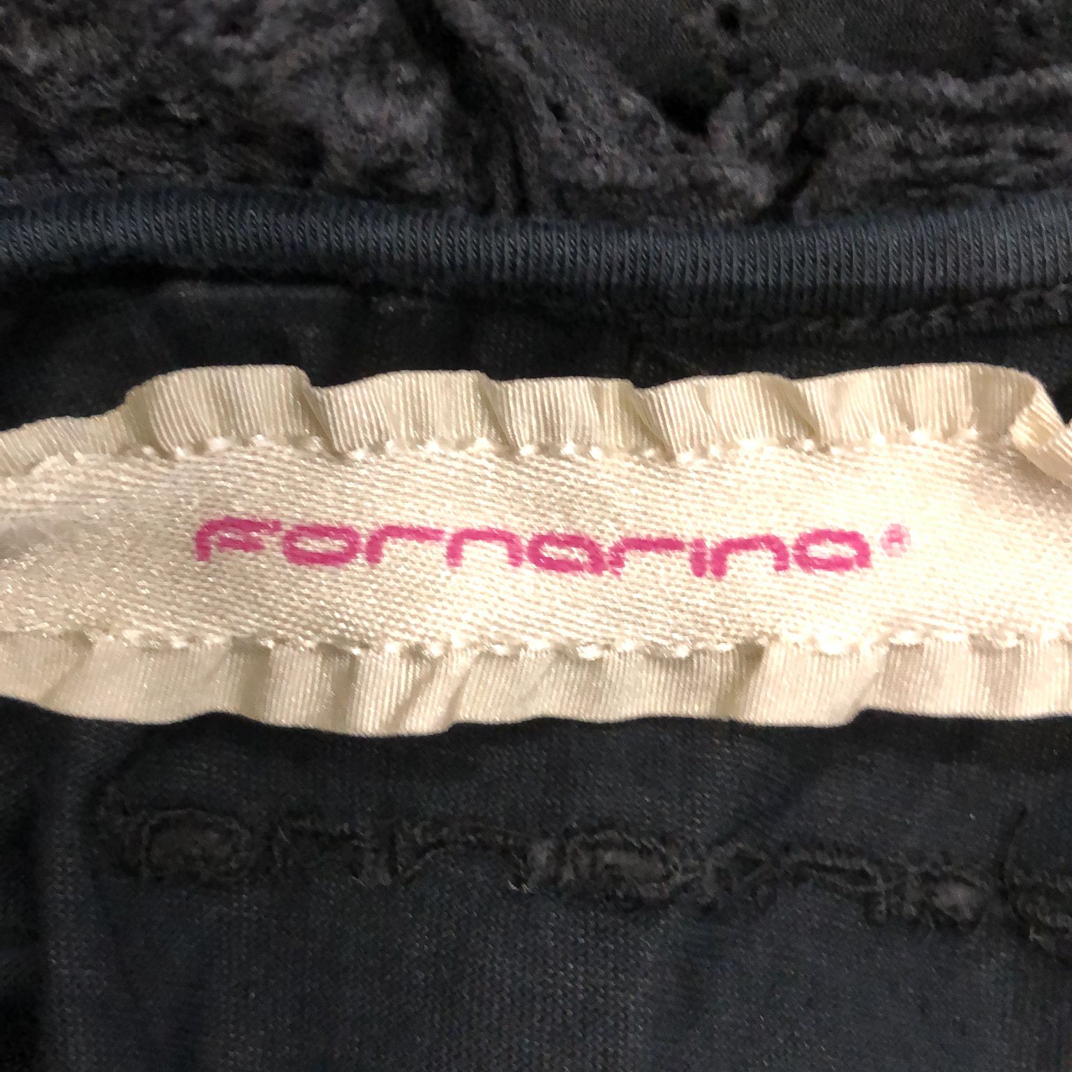 Fornarina