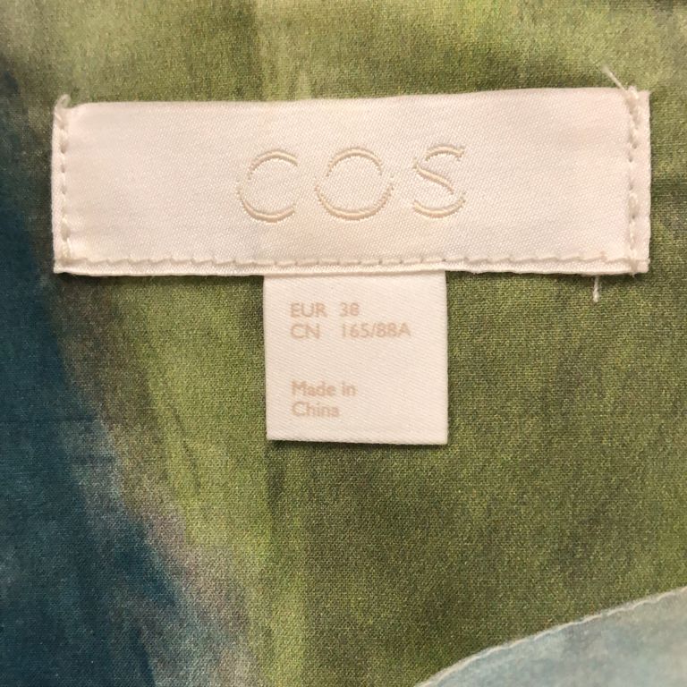 COS