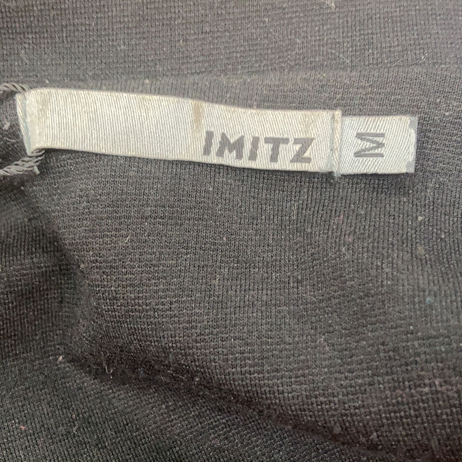 Imitz