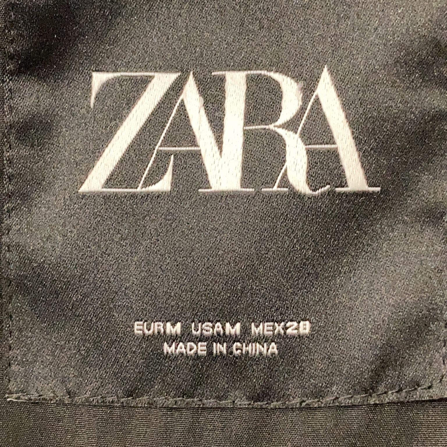 Zara