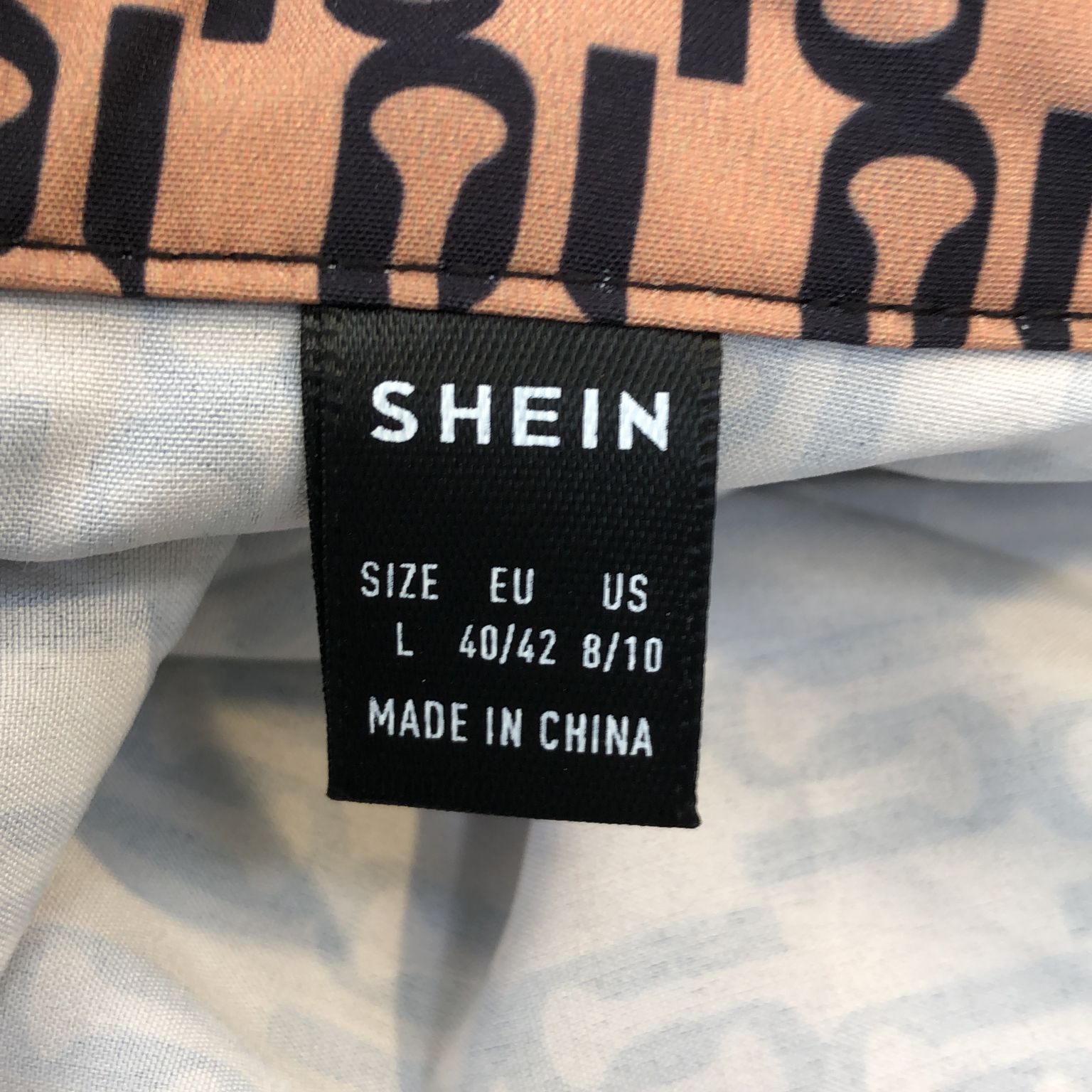 Shein