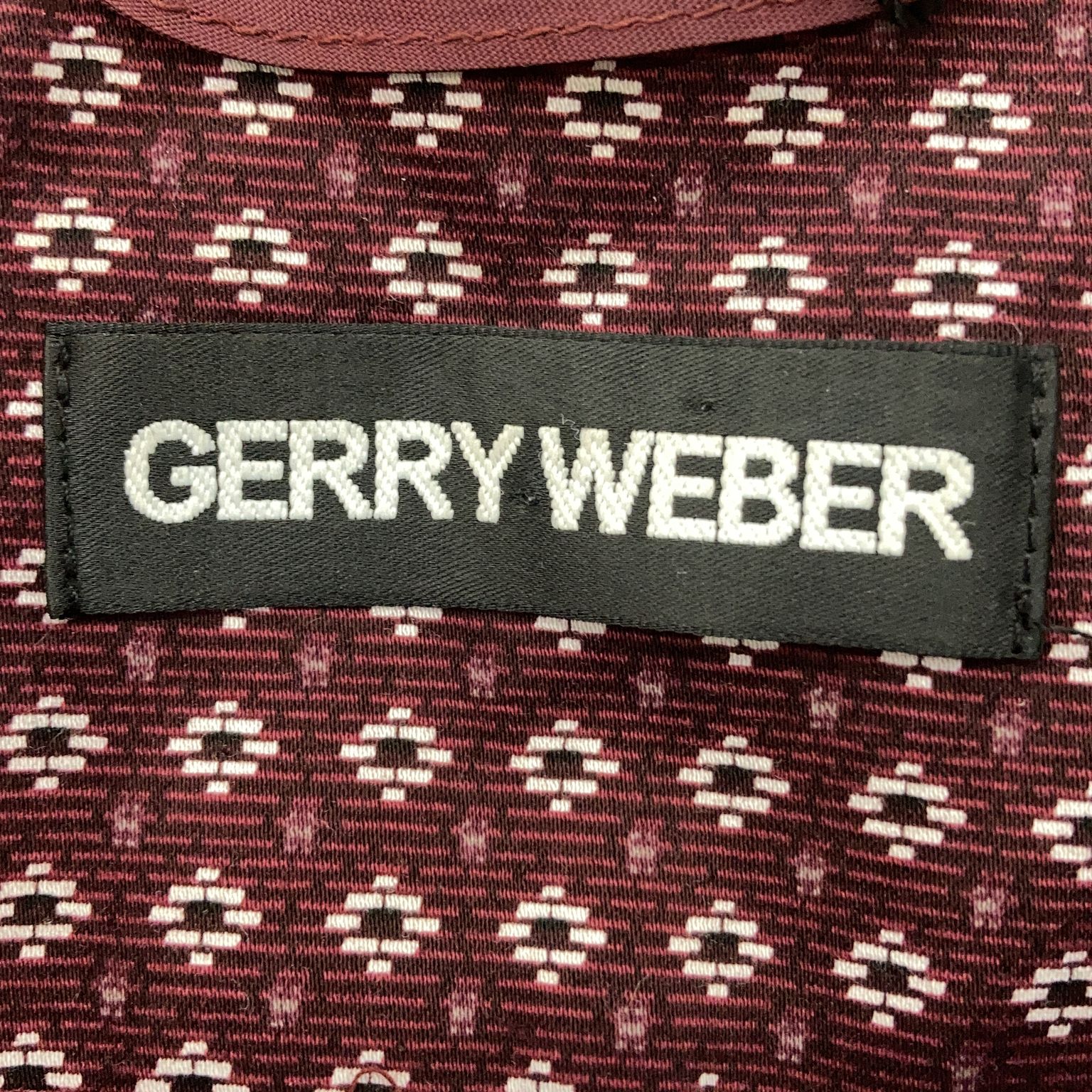 Gerry Weber