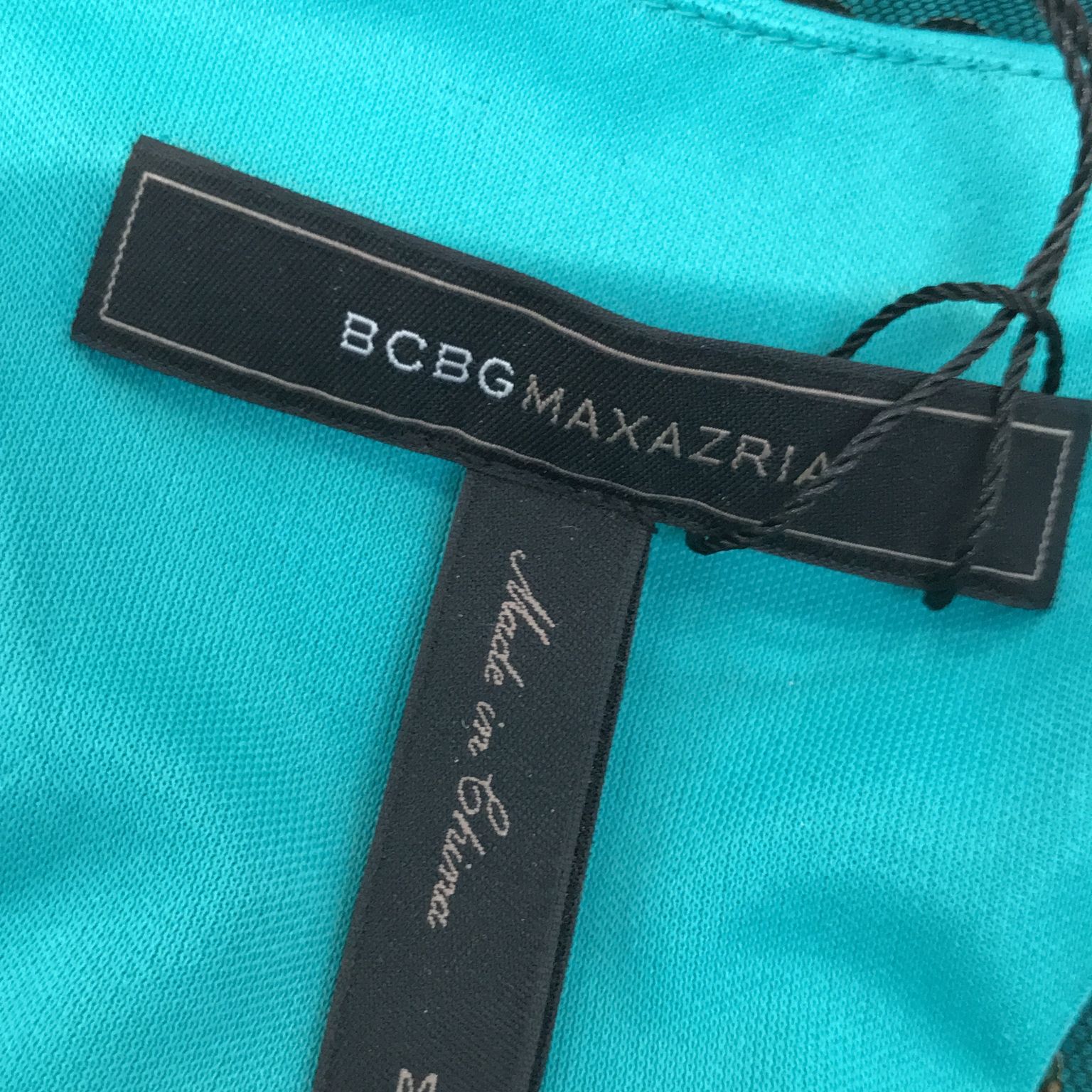 BCBG Max Azria