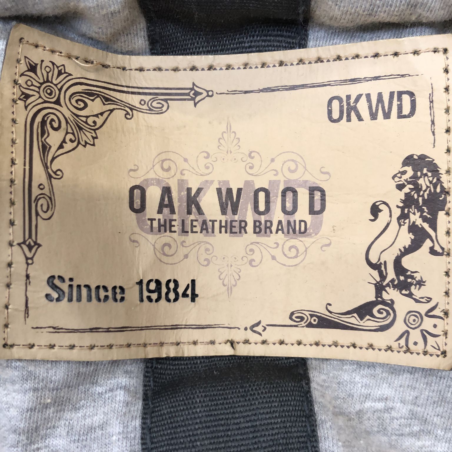 Oakwood