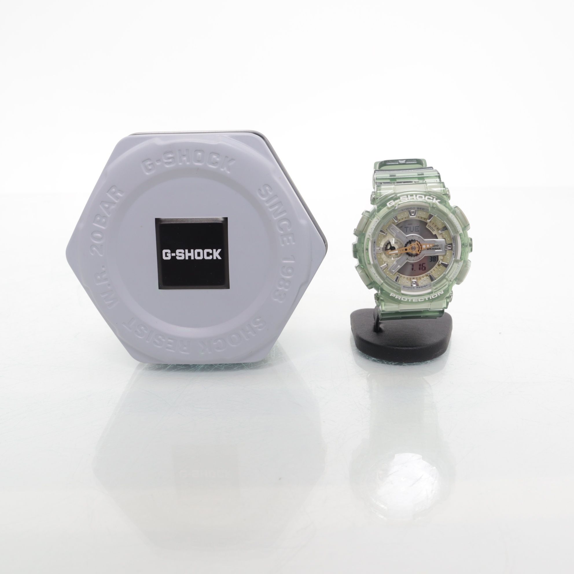 G-Shock